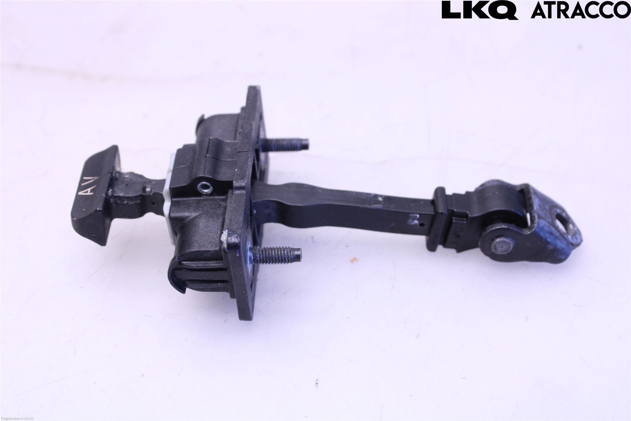 Citroen C5 AIRCROSS 19- Dørstopper