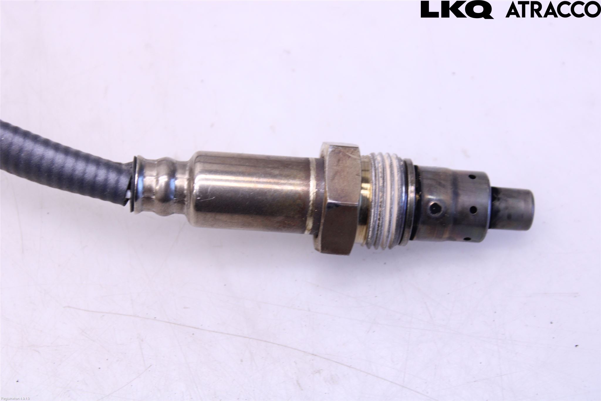 Volkswagen VW TRANSP/CARAVELLE (T6) 16-22 Inns Lambdasonde