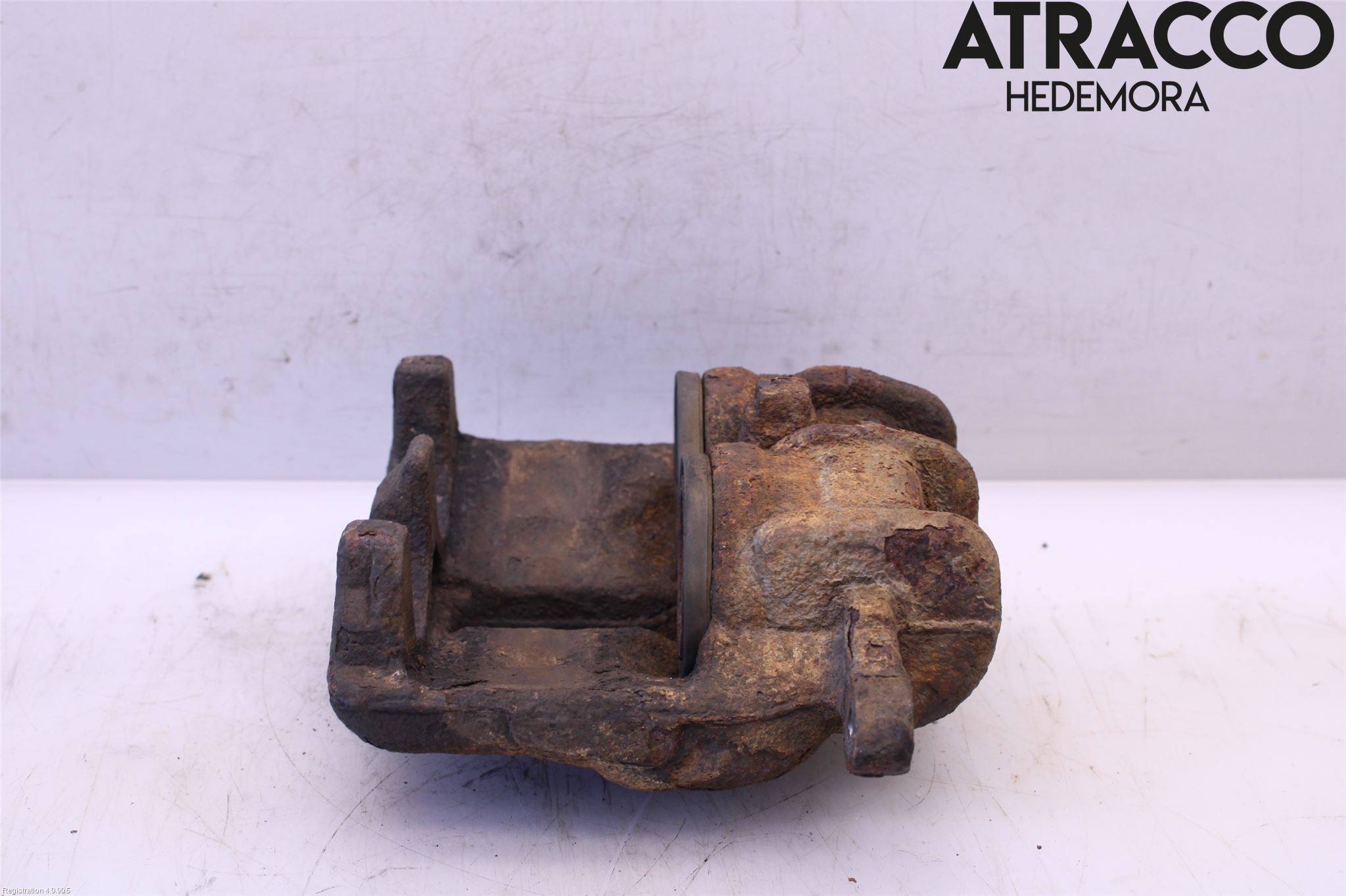 Fiat SCUDO 07-16 Bremsecaliper Foran Venstre