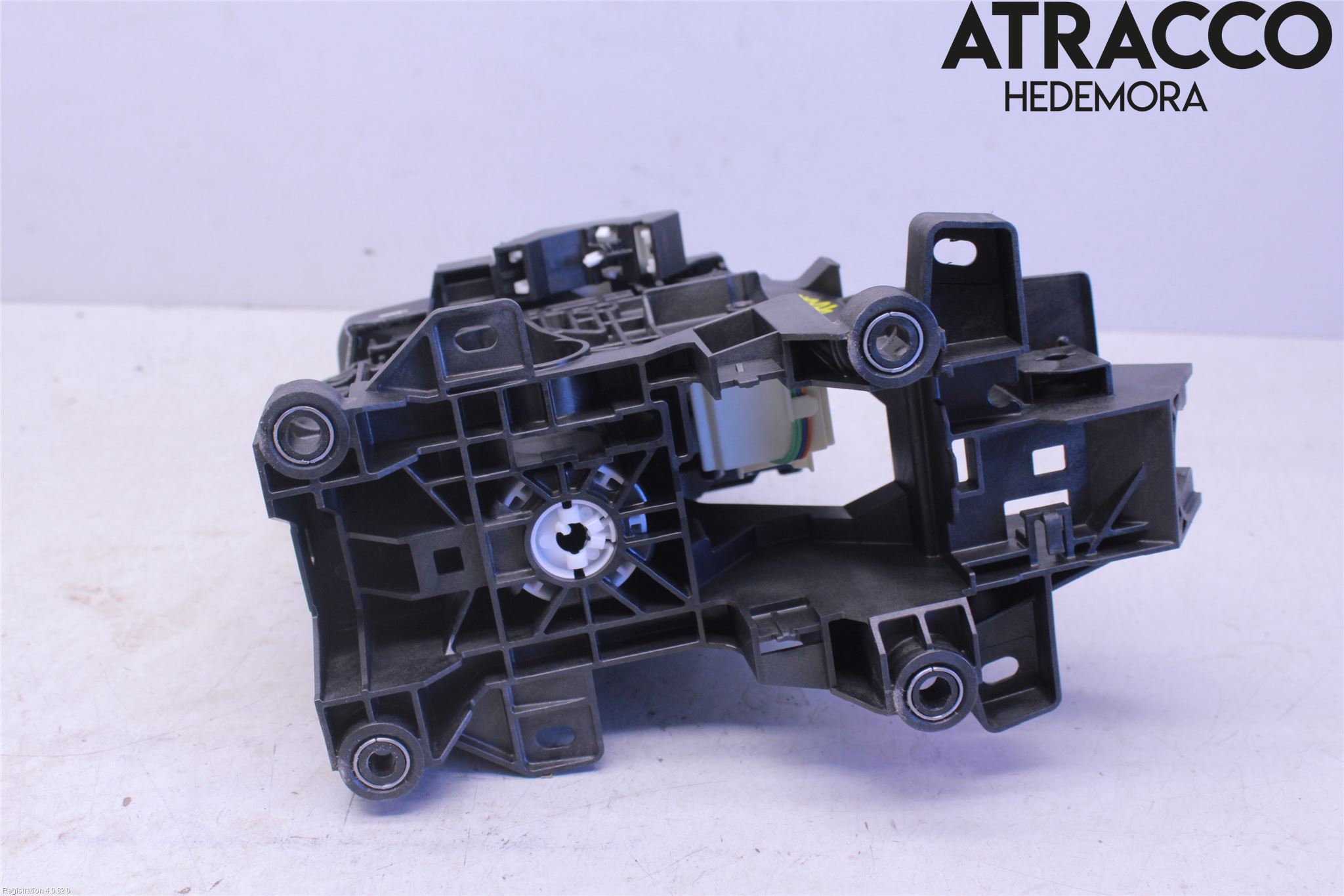 Toyota COROLLA 19- Gearspak