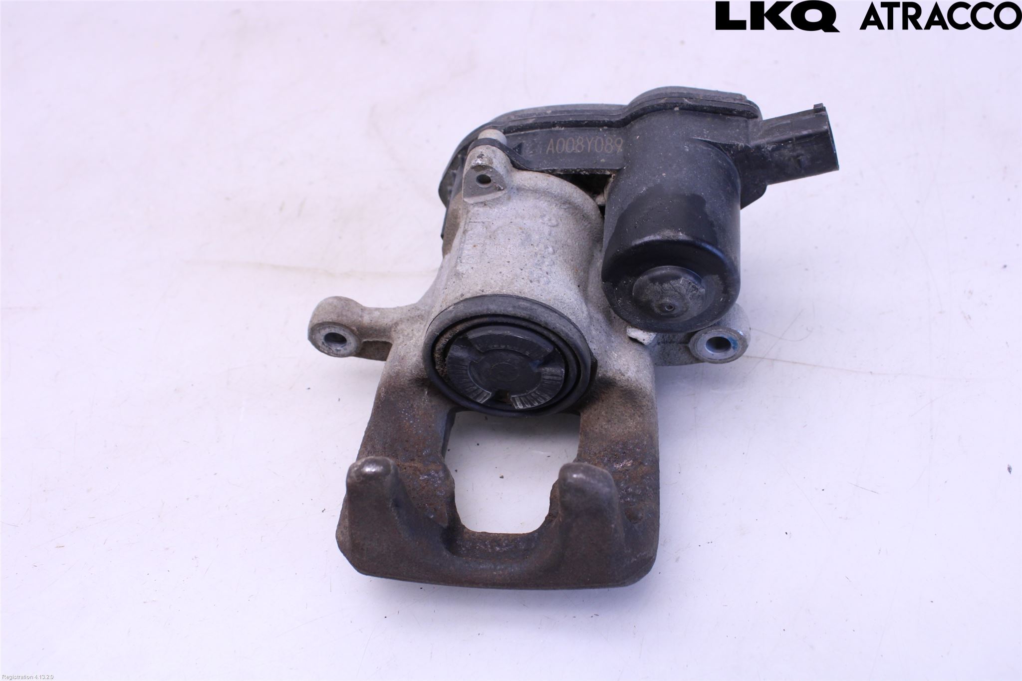 Hyundai TUCSON 05- Bremsecaliper Bak Venstre