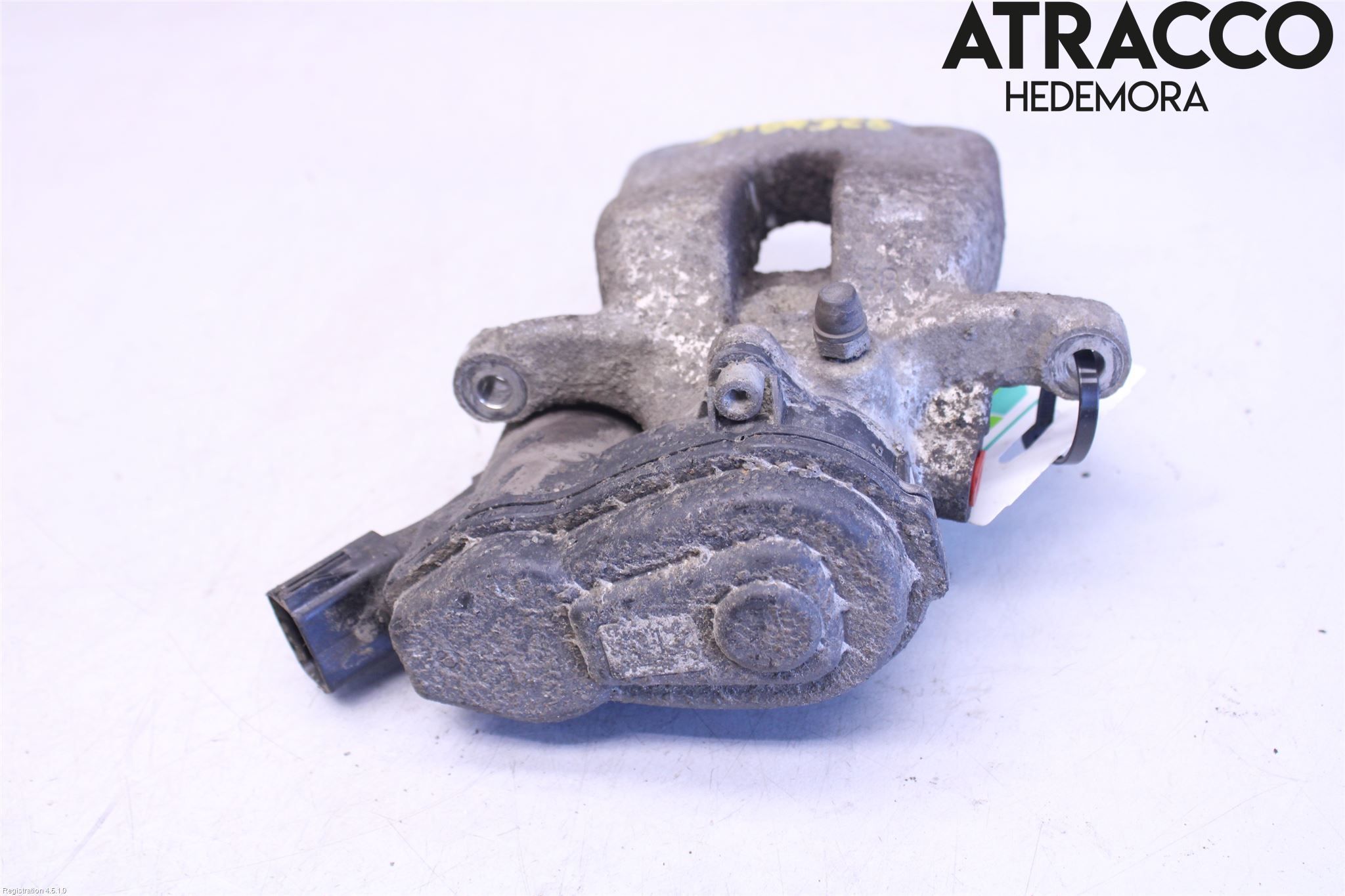 Renault TALISMAN 16-20 Bremsecaliper Bak Venstre