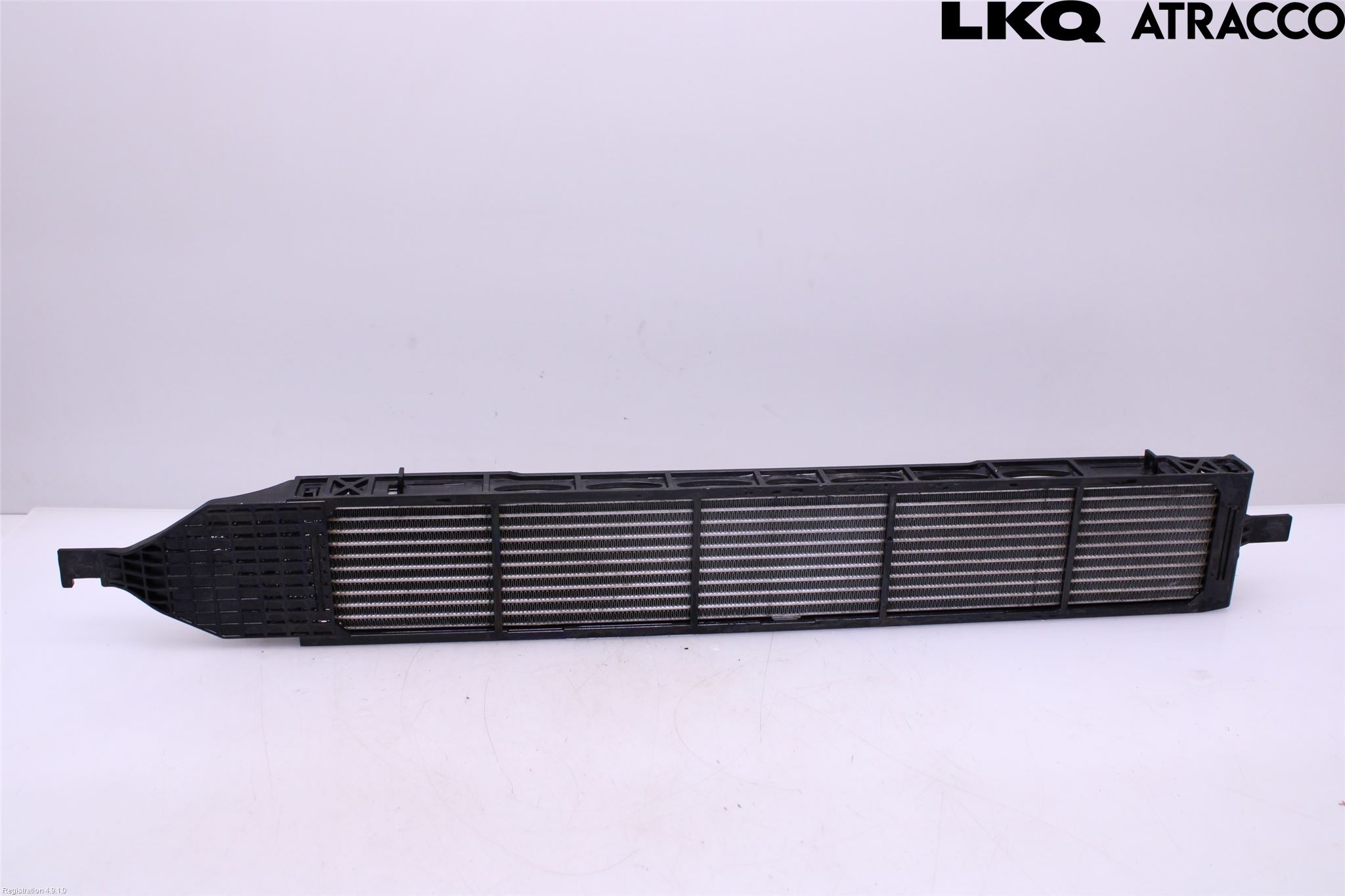 Ford TRANSIT/TOURNEO CUSTOM 13-24 Radiator Oljekjøler Automatgea