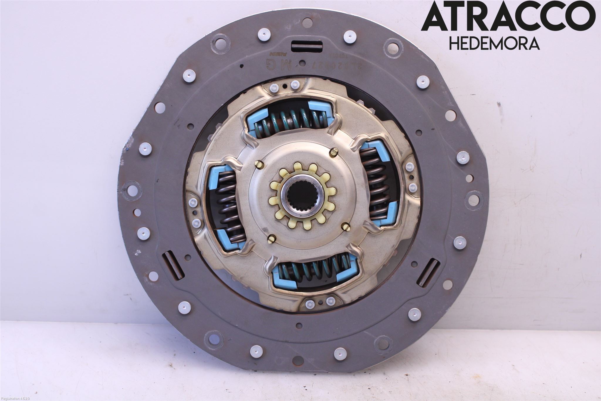 Lexus IS 250/350 14-20 Clutch Lamell