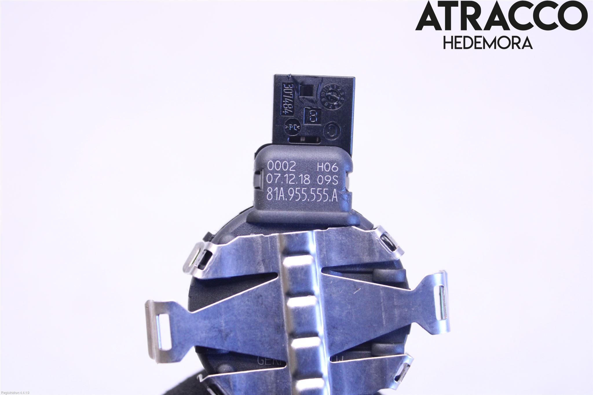Audi Q2/SQ2 17- Sensor Regnsensor