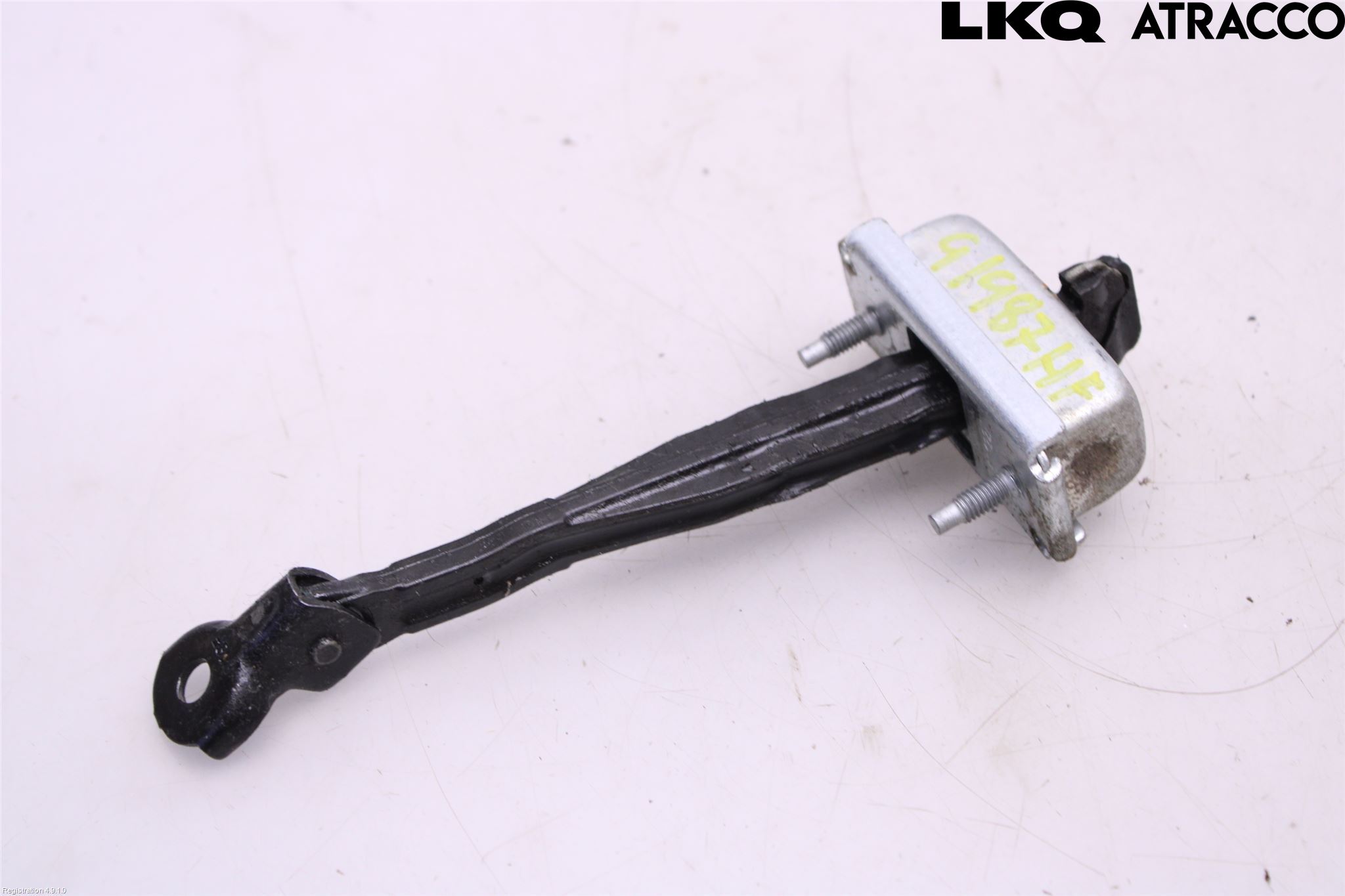 GM CHEVROLET ORLANDO Dørstopper