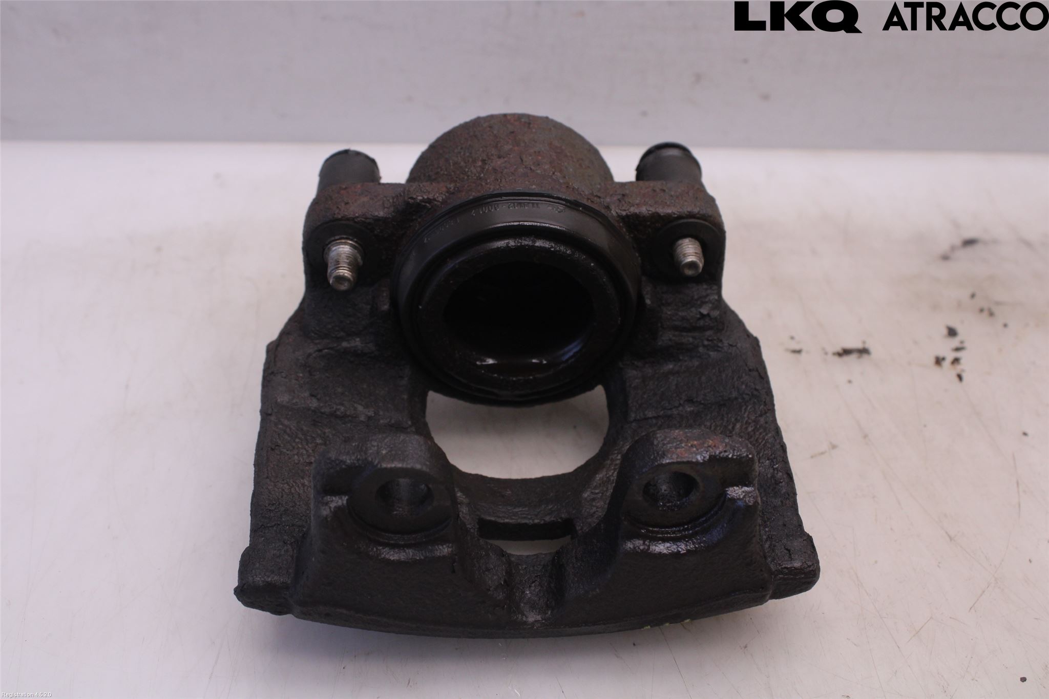 Ford GALAXY 06-15 Bremsecaliper Foran Høyre