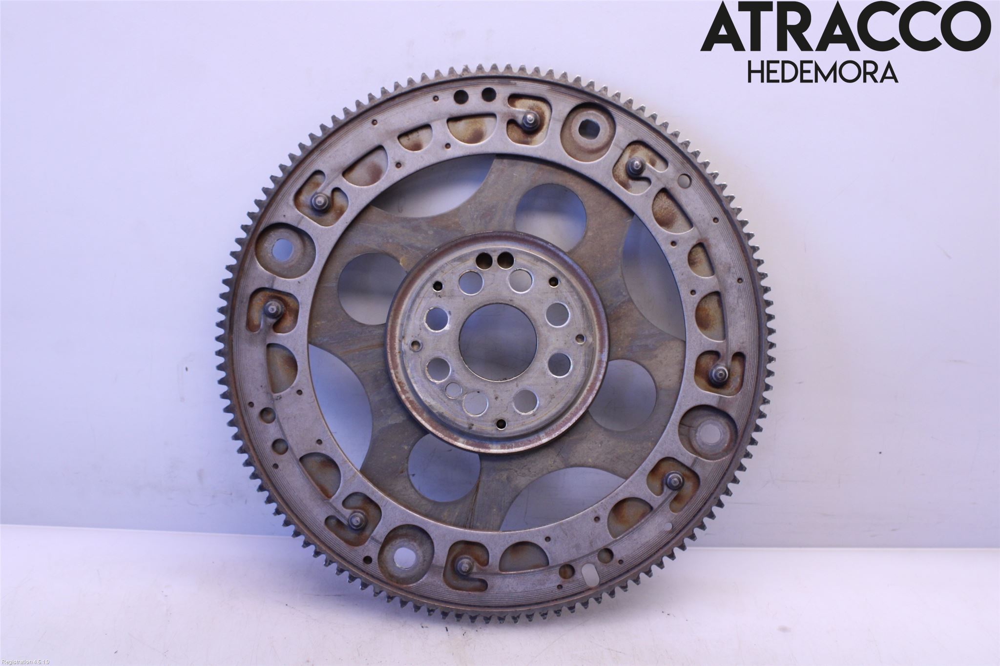 BMW 5 F10/F11/F18 09-17 Svinghjul Automat