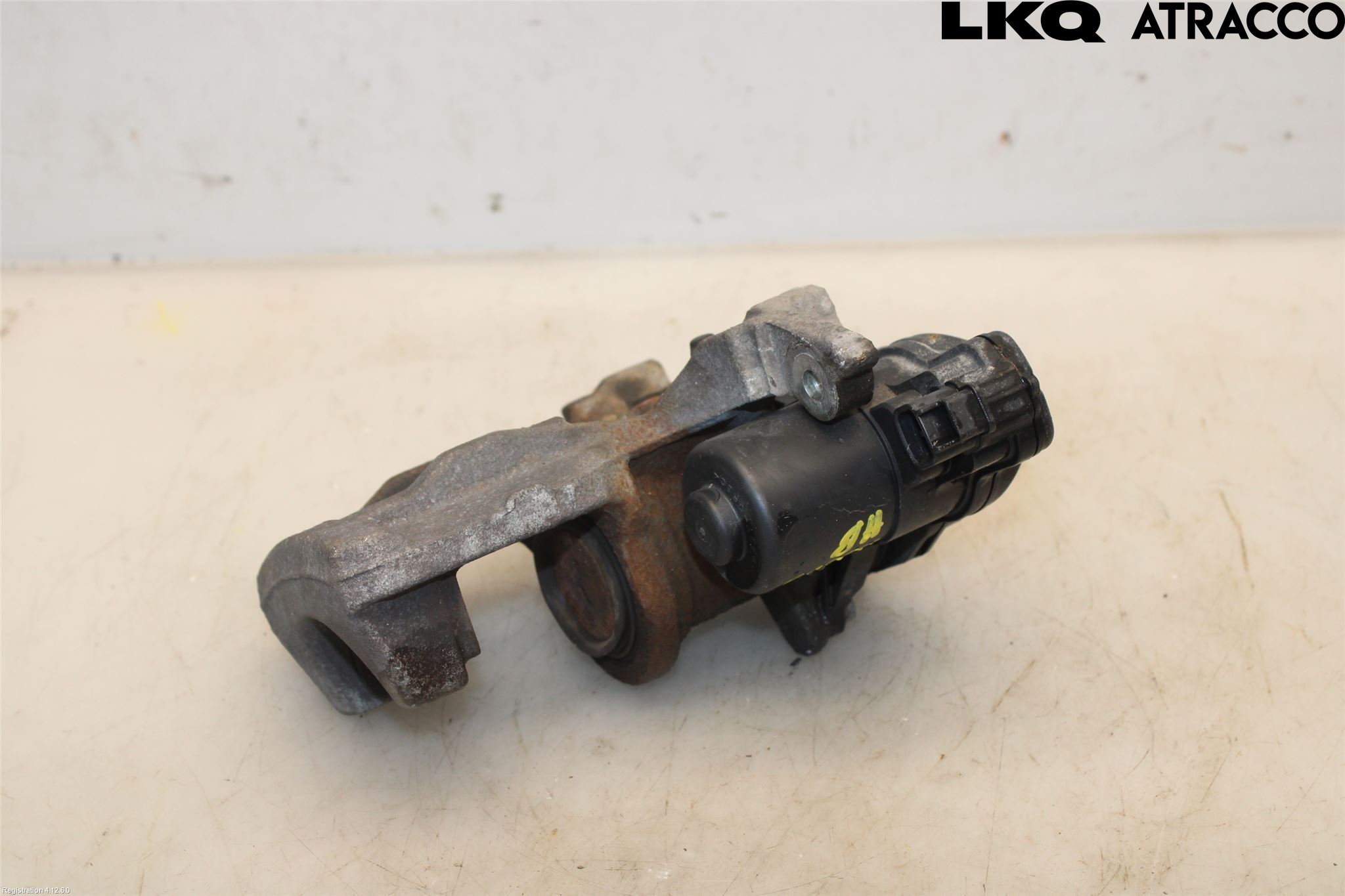 Toyota C-HR 16-23 Bremsecaliper Bak Høyre