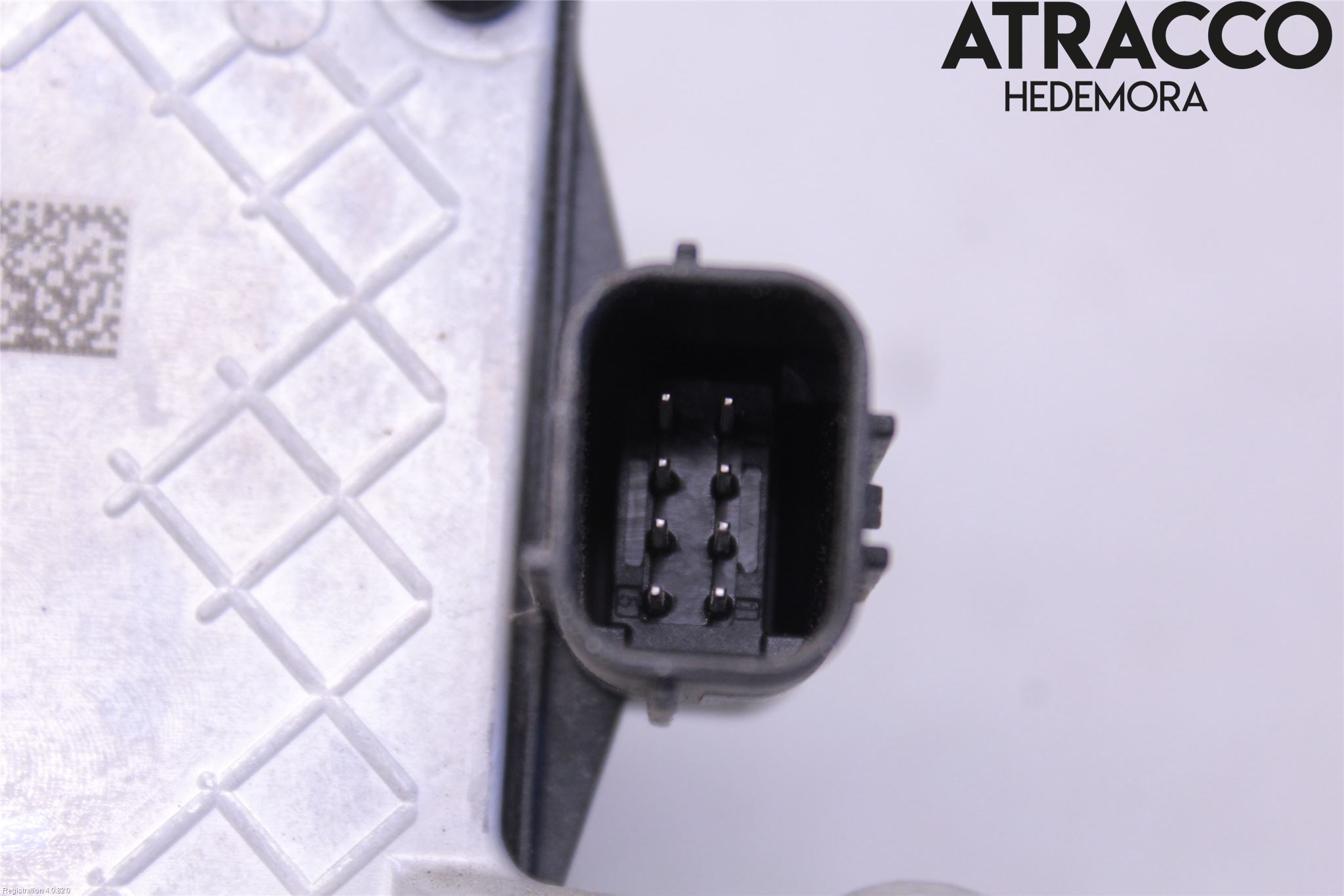 Nissan X-TRAIL 14-21 Sensor Fartsbegrensning