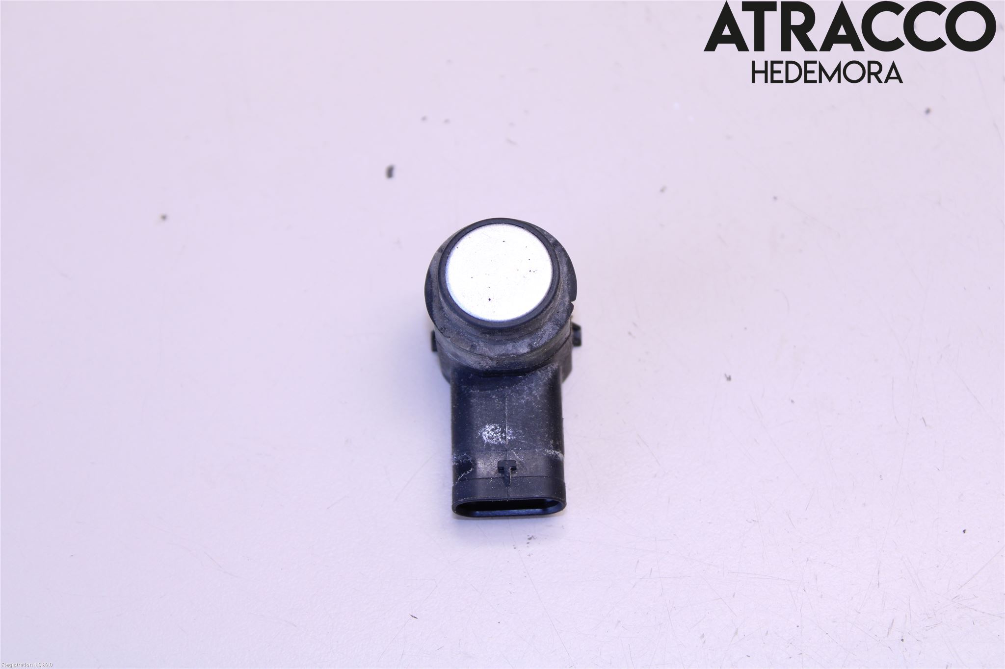 Volkswagen VW SHARAN 11- Sensor Ryggesensor