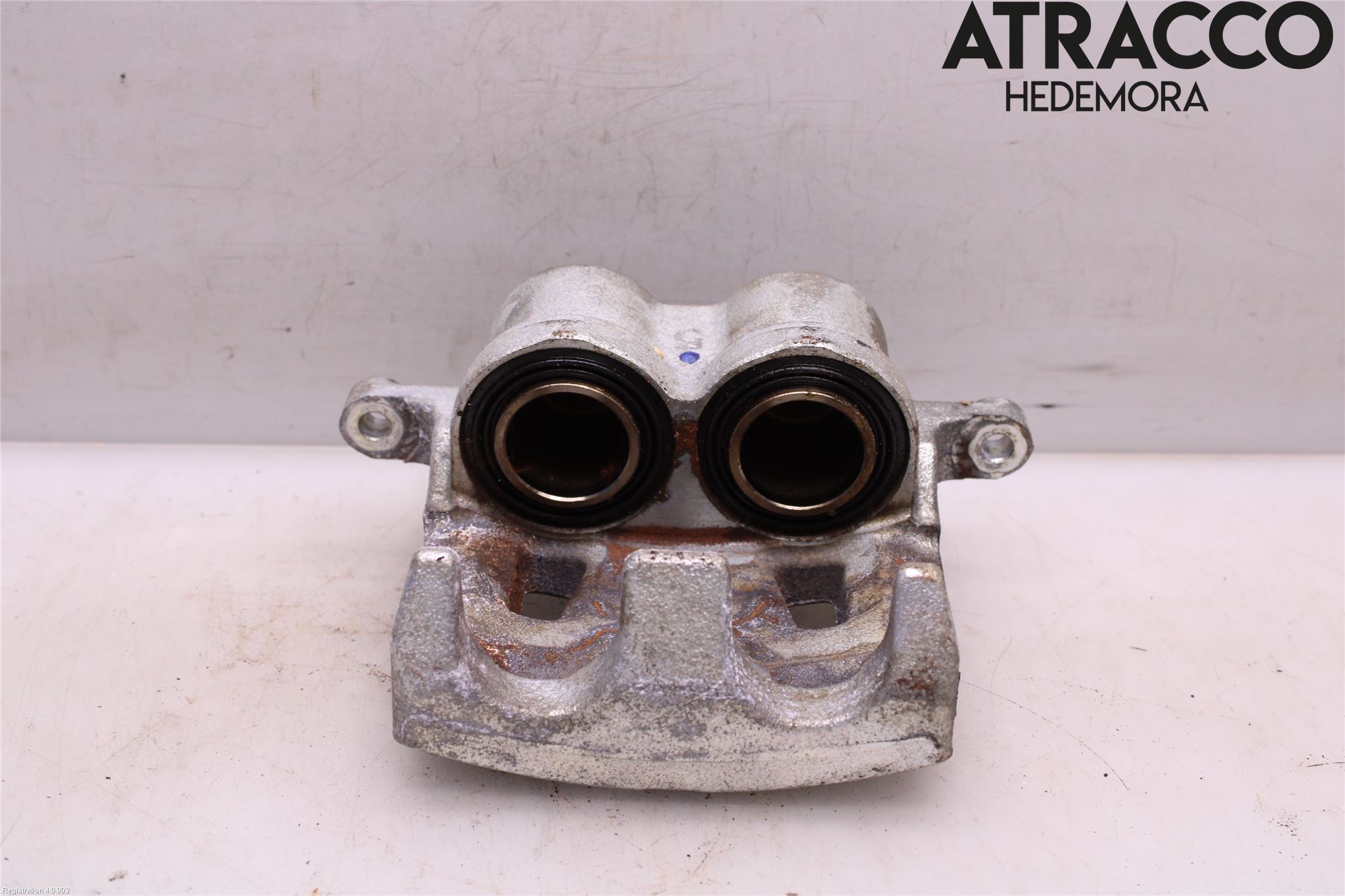 Toyota RAV4 19- Bremsecaliper Foran Høyre