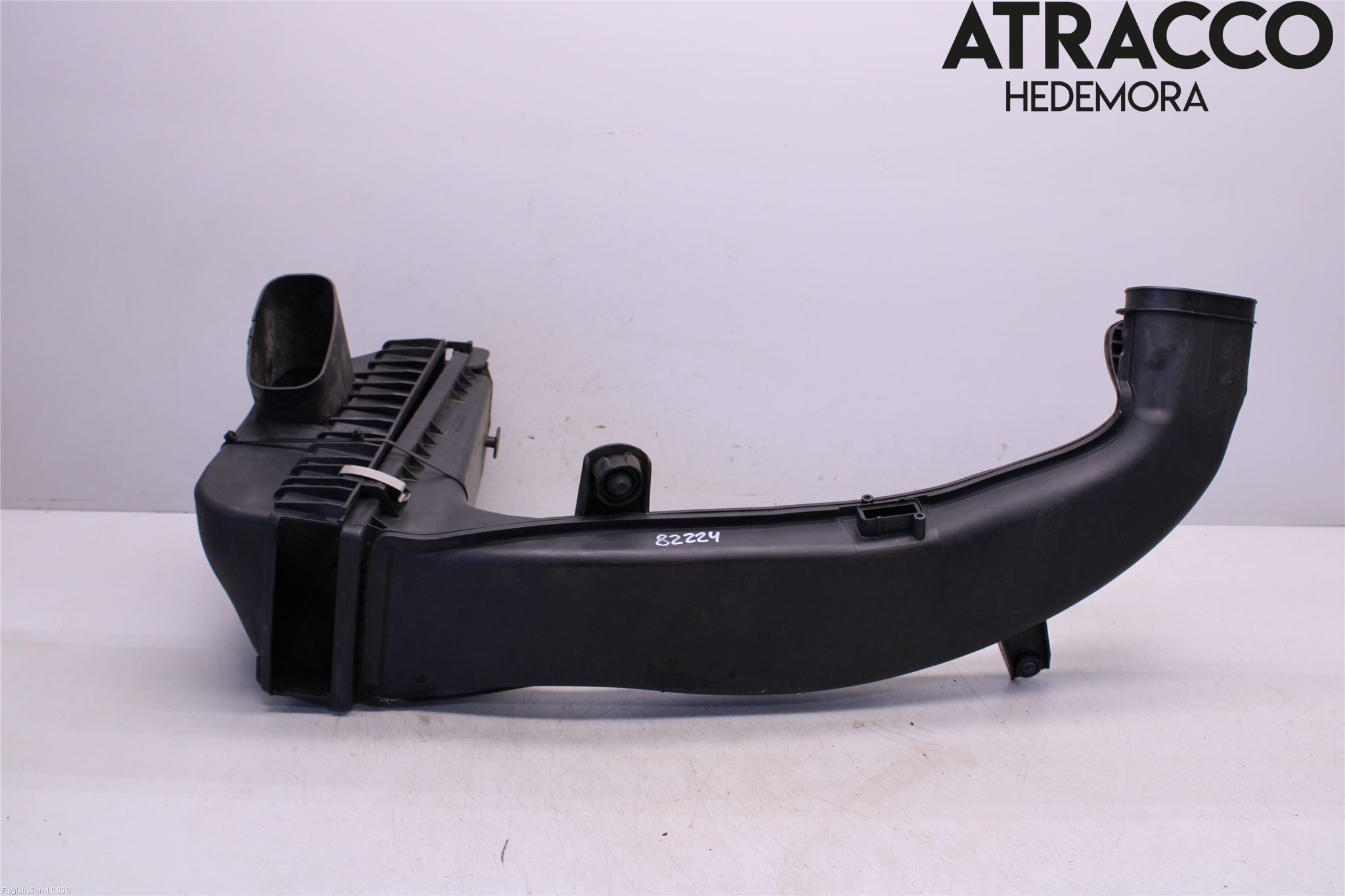 BMW X5 F15 13-18 Luftfilter Boks