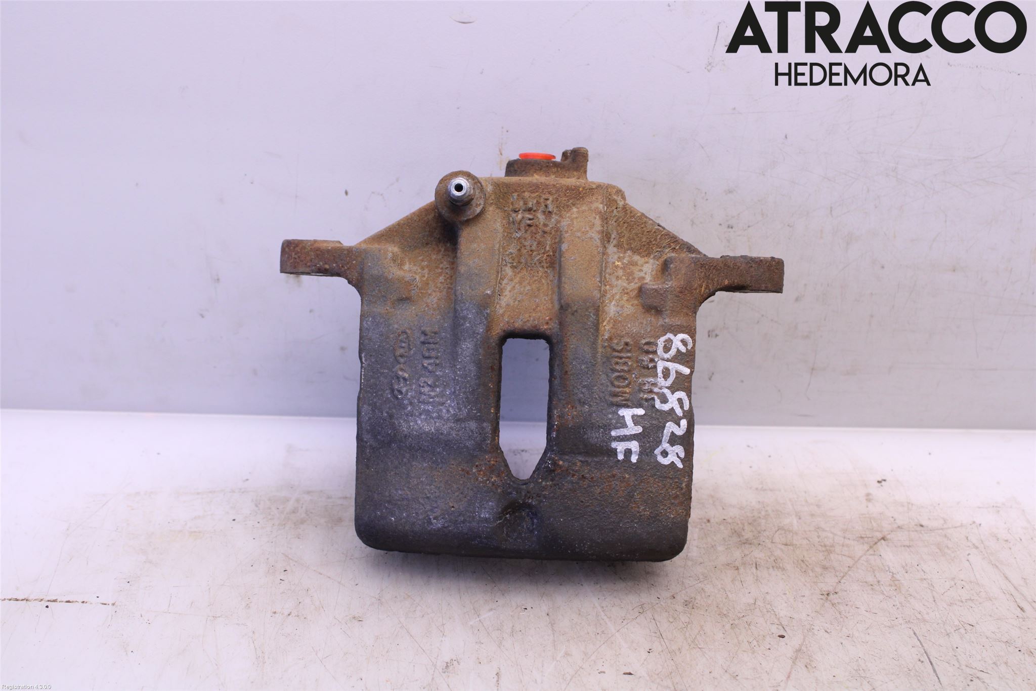 Hyundai ix35 Bremsecaliper Foran Høyre