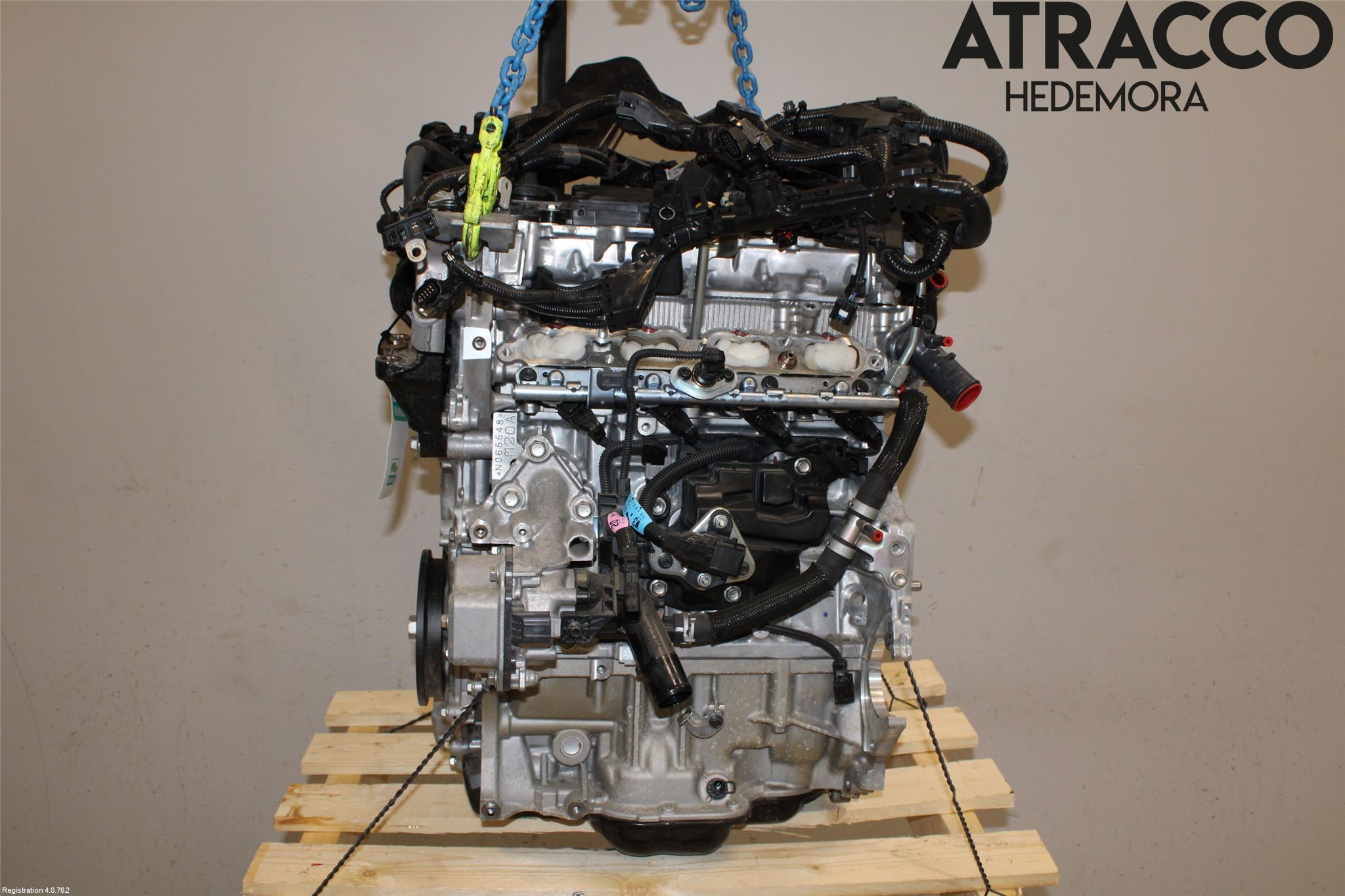 Lexus UX/300e 19- Motor Bensin