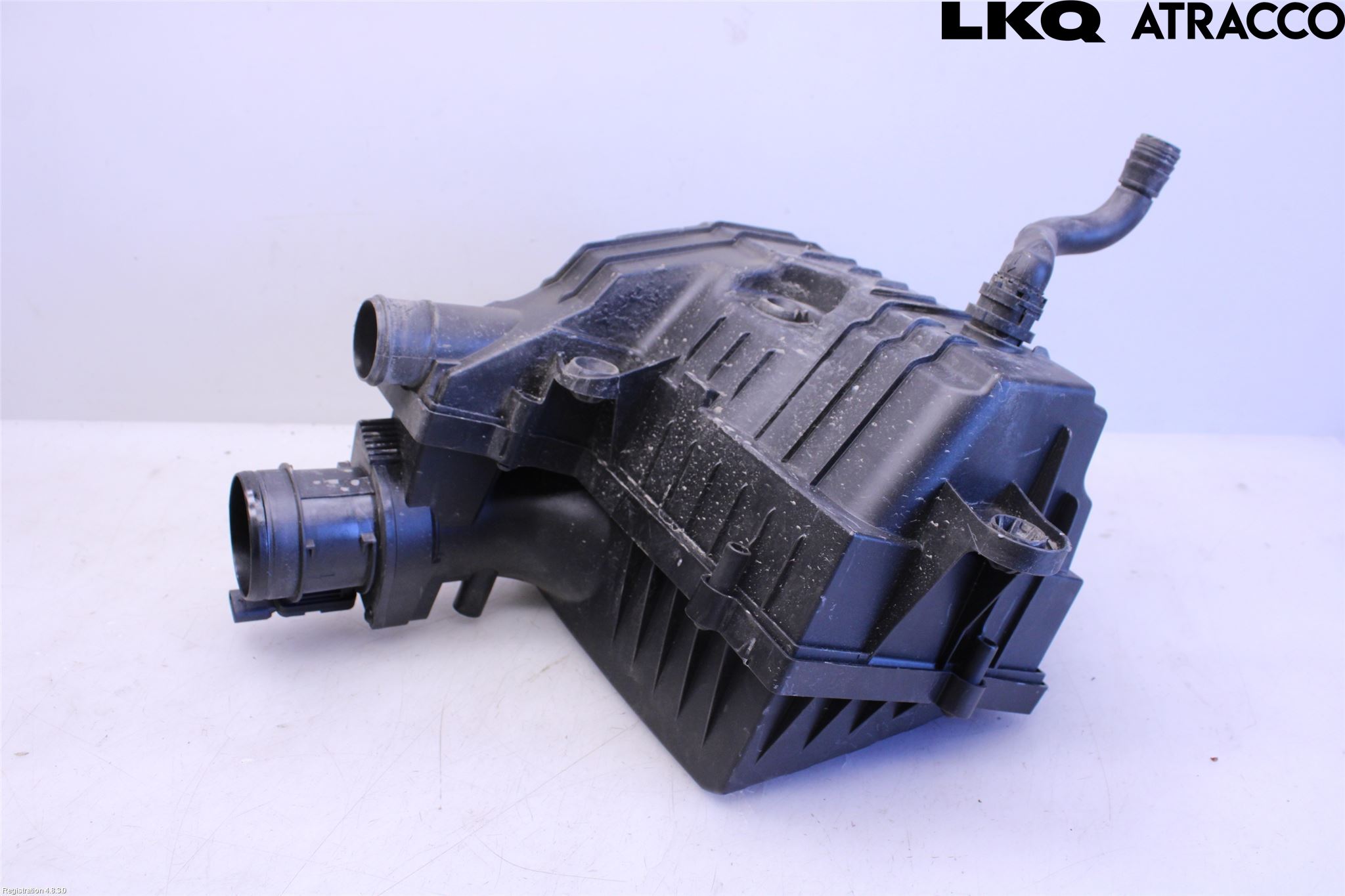 Audi A3/S3 8V 13-20 Luftfilter Boks