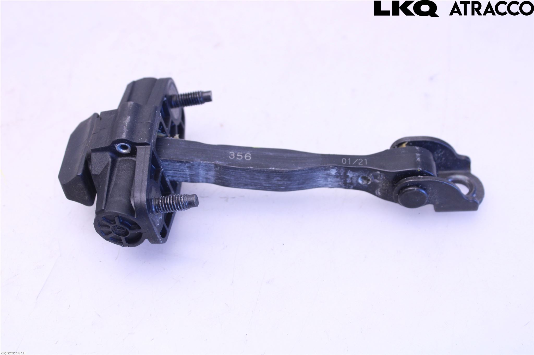 Fiat TIPO/CROSS 16- Dørstopper