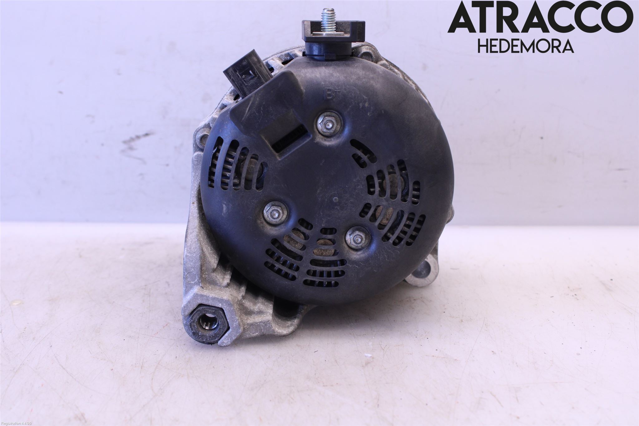 BMW 5 F10/F11/F18 09-17 Dynamo