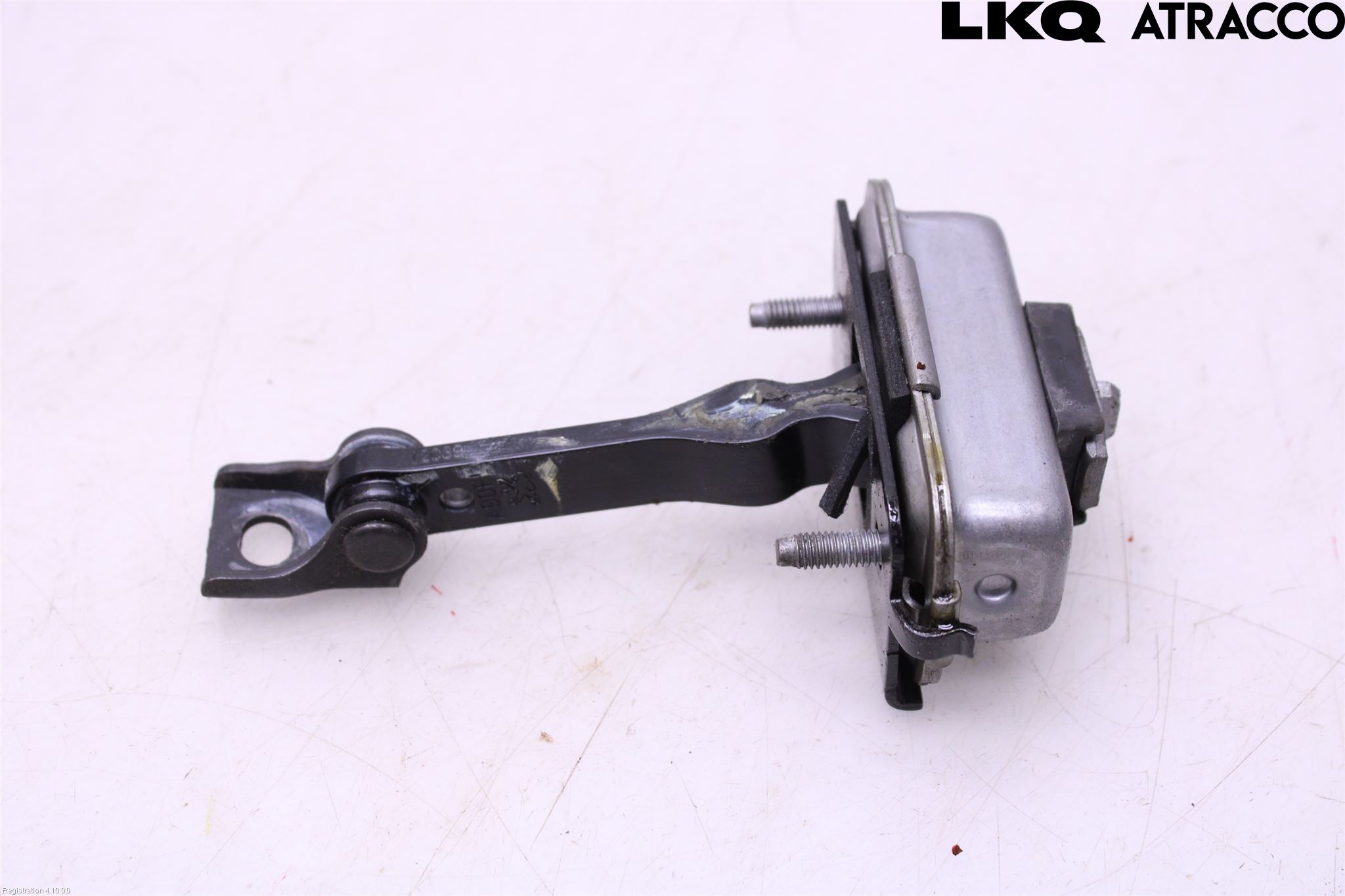 Peugeot 208 12-15 Dørstopper