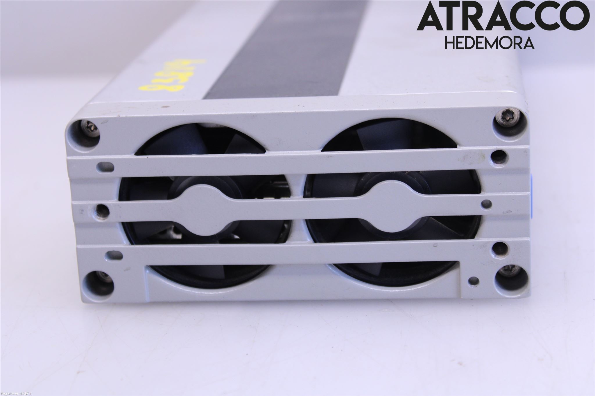 Toyota AURIS 13-19 Stereo Forsterker