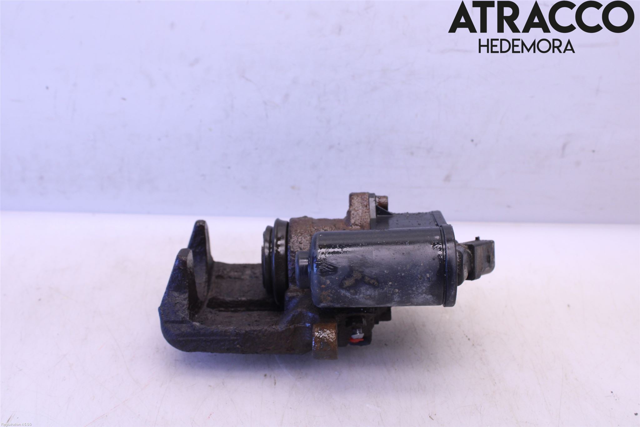Volkswagen VW PASSAT 11-14 Bremsecaliper Bak Høyre