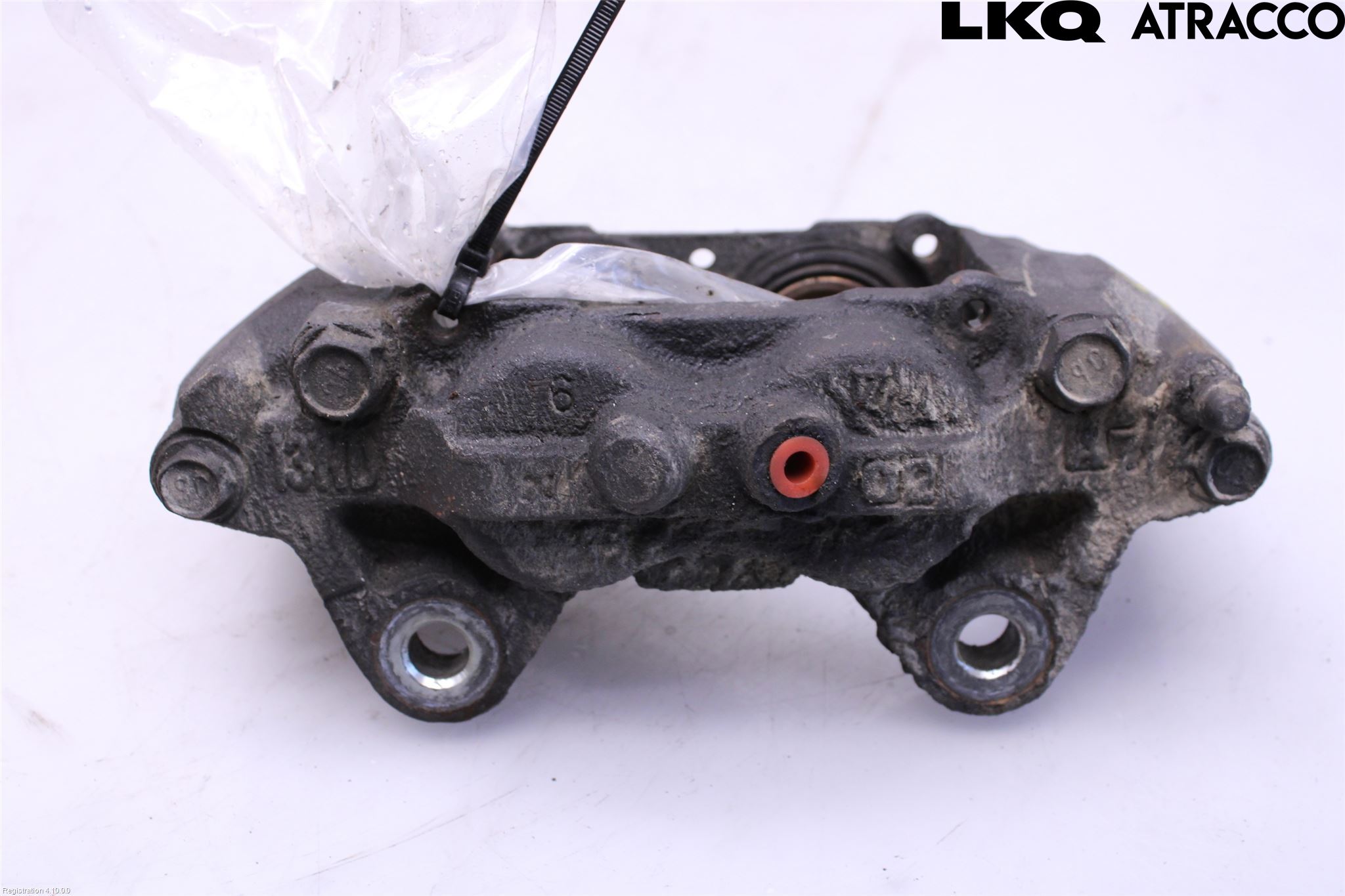 Toyota HILUX 16- Bremsecaliper Foran Venstre