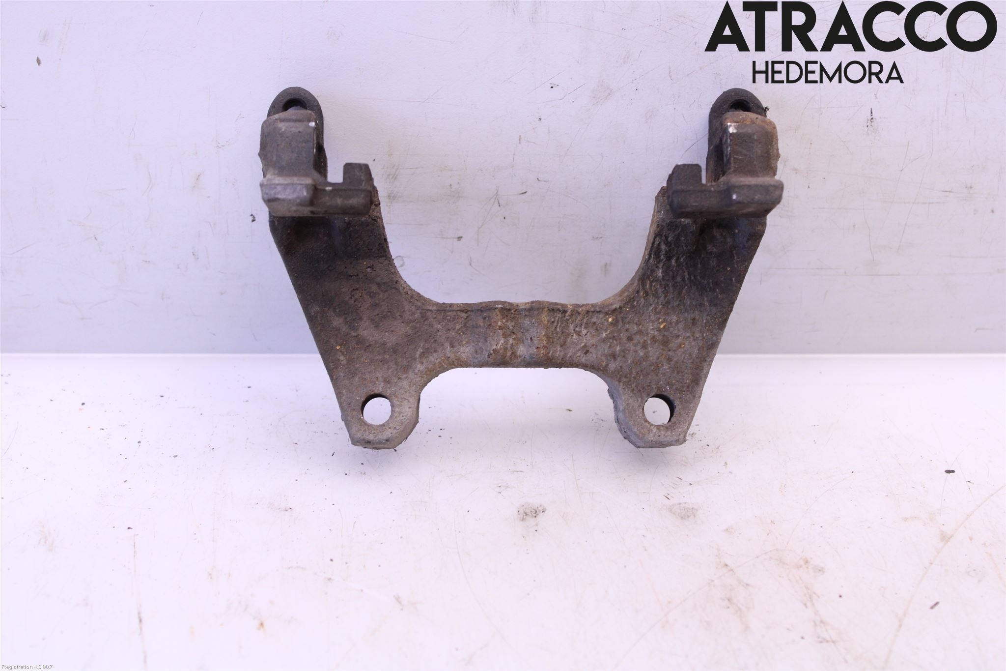 Skoda KODIAQ 17-24 Bremsecaliper Feste Holder