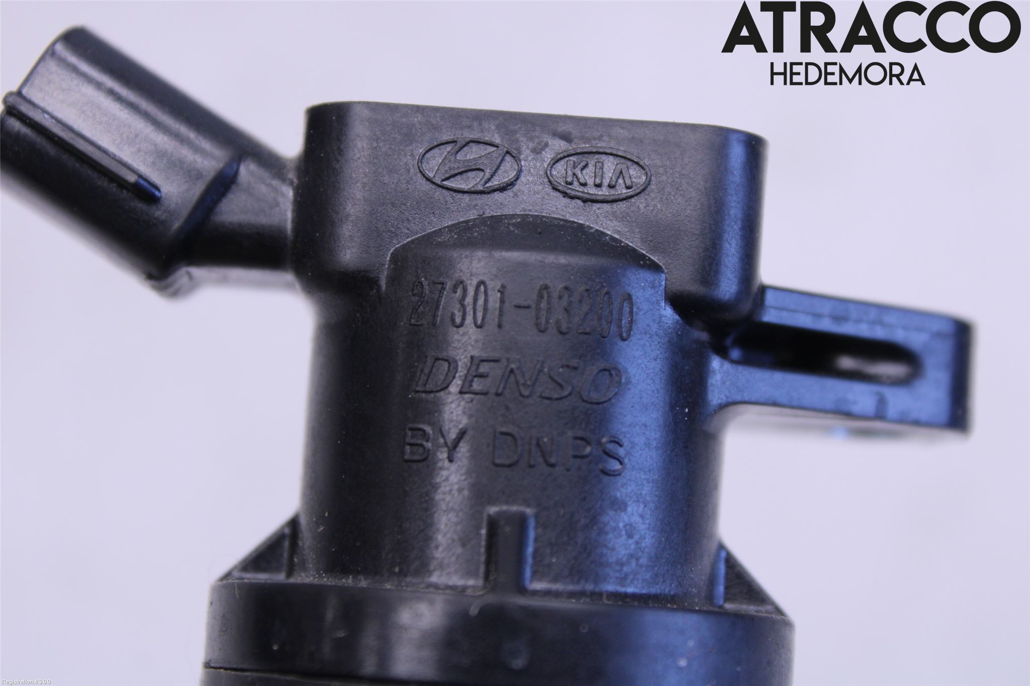 Kia RIO 17- Coil