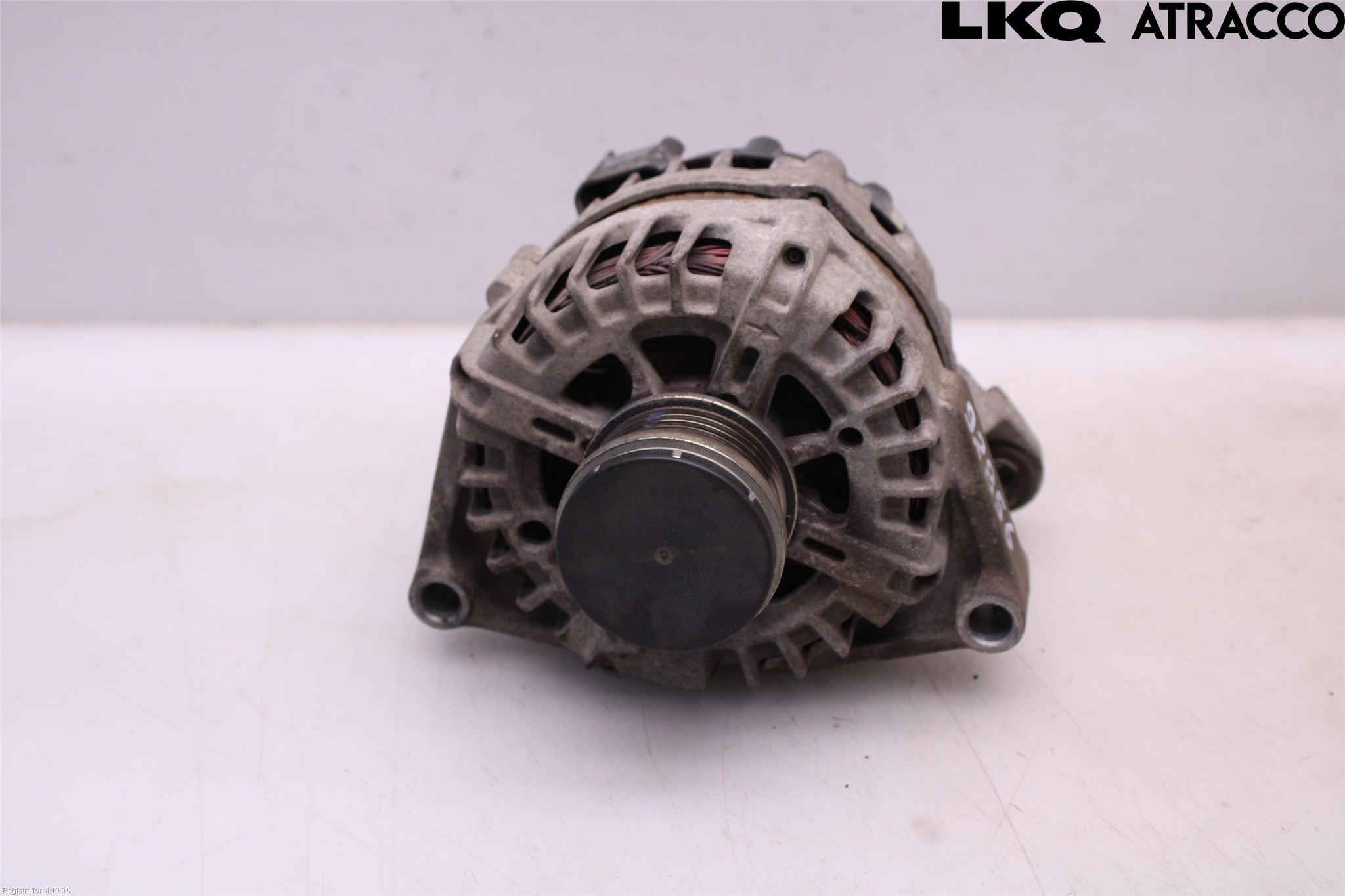 Opel ASTRA J 10-15 Dynamo