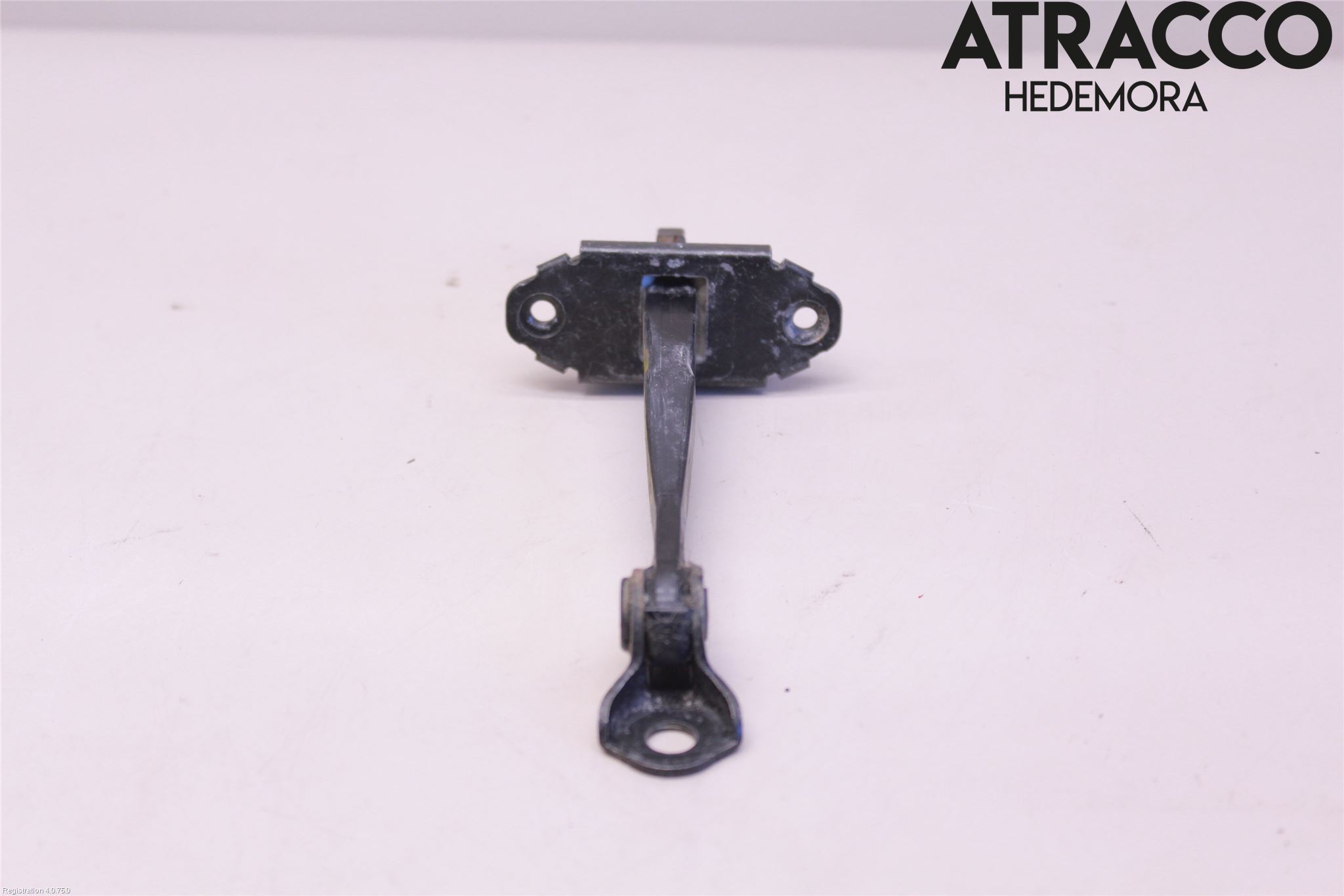 Kia RIO 12-16 Dørstopper