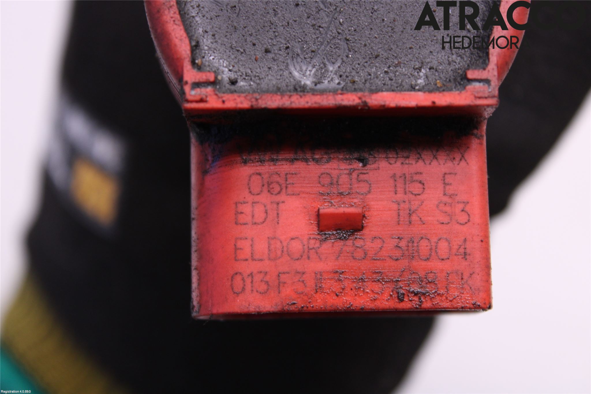 Audi A4/S4 08-11 Coil