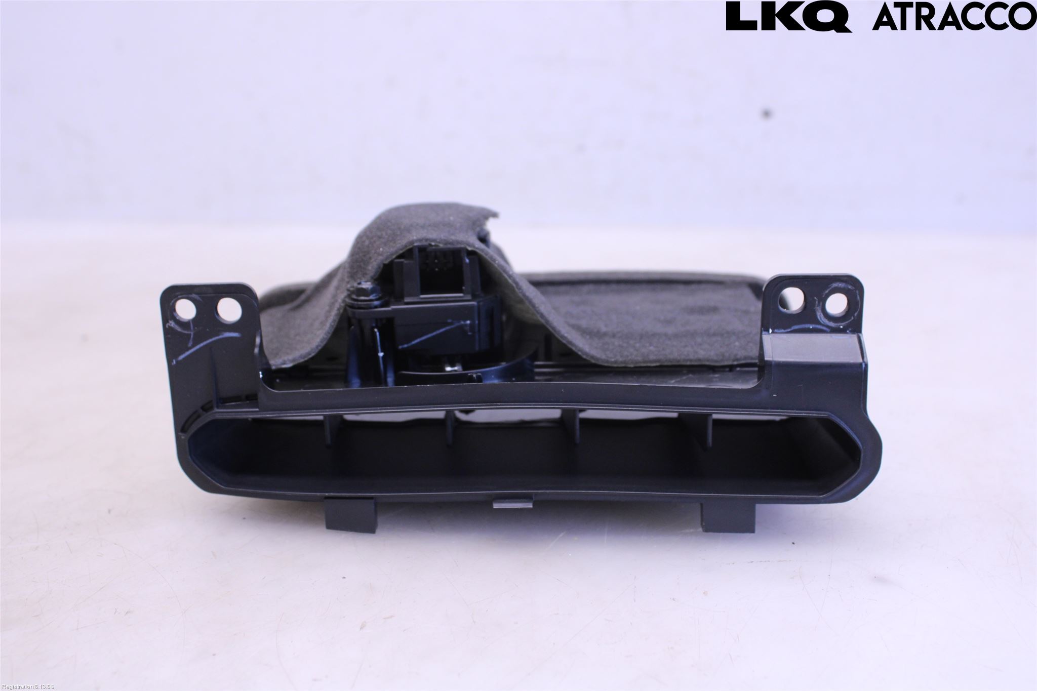 MG MARVEL R 22- Dashbord Kanal - Dyse