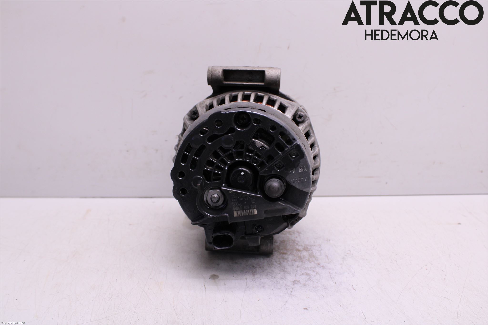 Volkswagen VW PASSAT CC 08-16 Dynamo