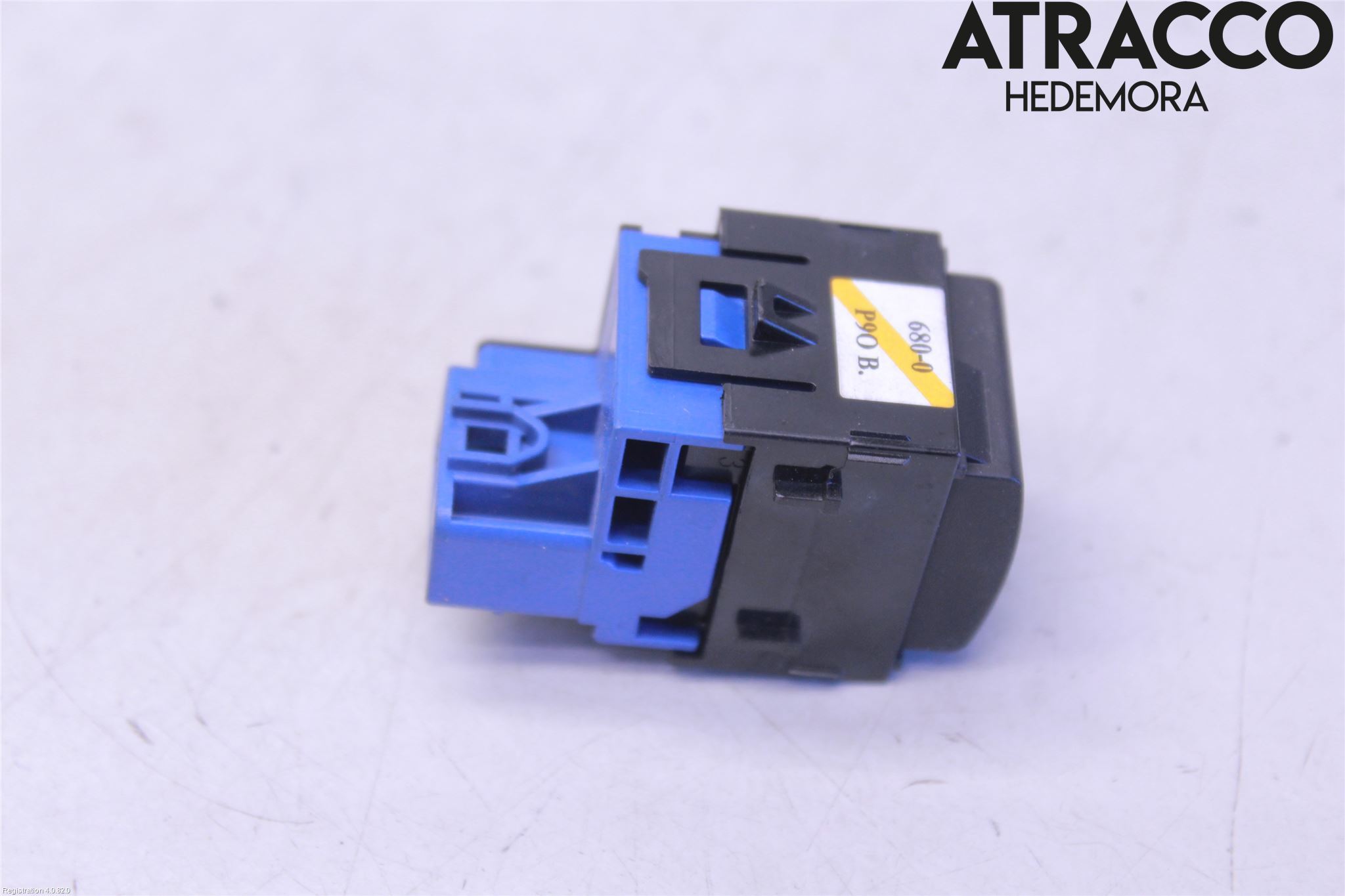Toyota COROLLA 19- Bryter Dashbord Lys Dimming