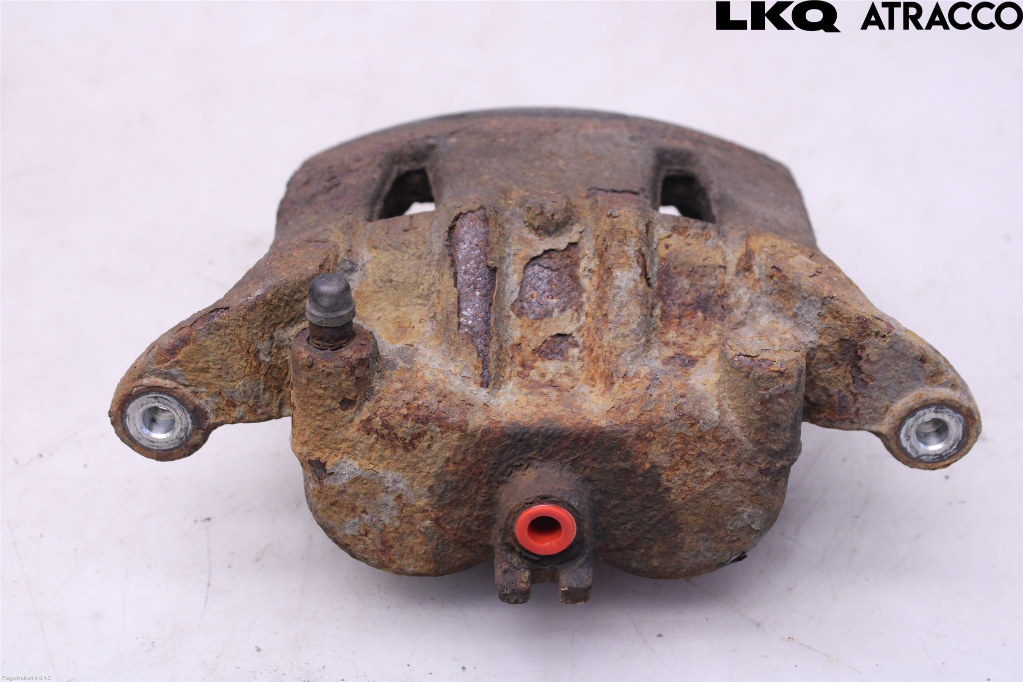 Nissan LEAF 11-17 Bremsecaliper Foran Venstre