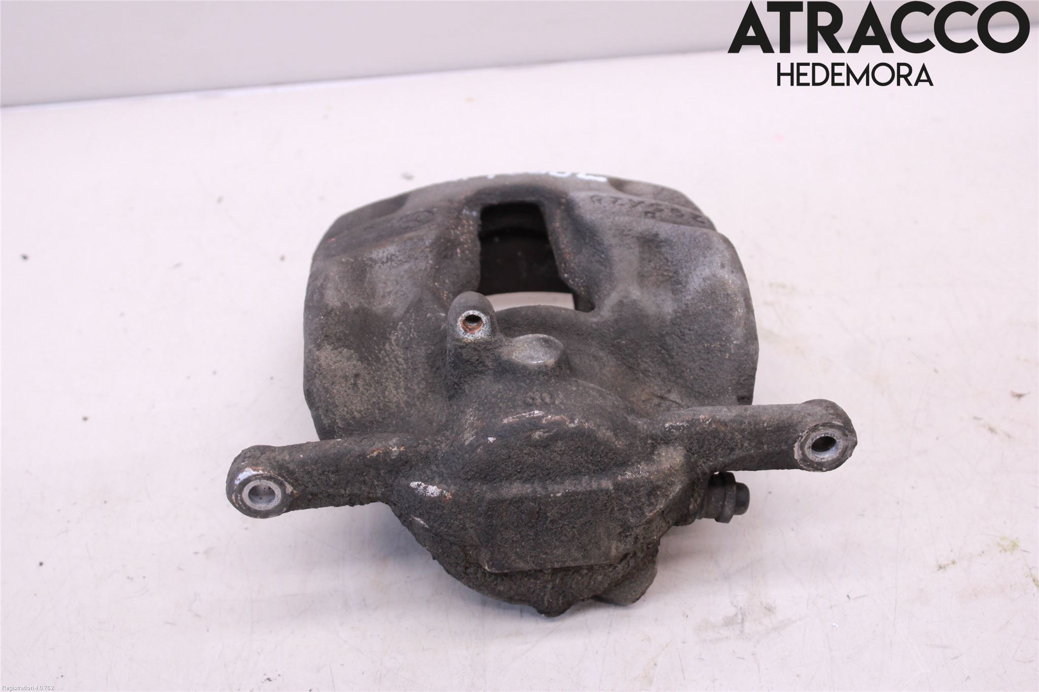 Mercedes-Benz MB CLA-KLASS (C117/X117) 13-19 Bremsecaliper Foran Høyre
