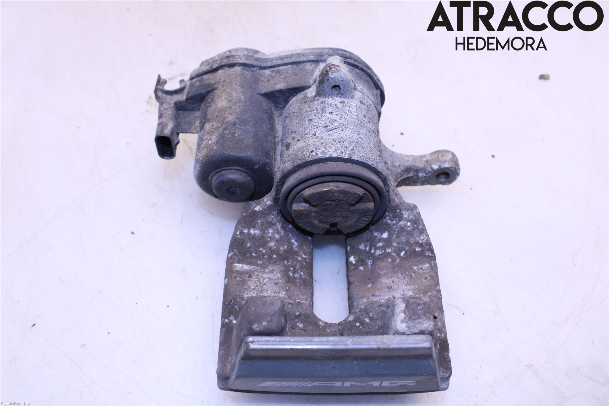 Mercedes-Benz MB GL/GLS-KLASS (X166) 12-19 Bremsecaliper Bak Venstre