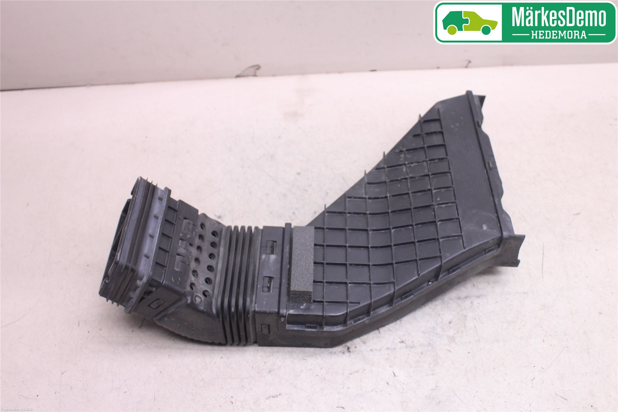 Kia SPORTAGE (QL) 16-21 Luftstyring Front