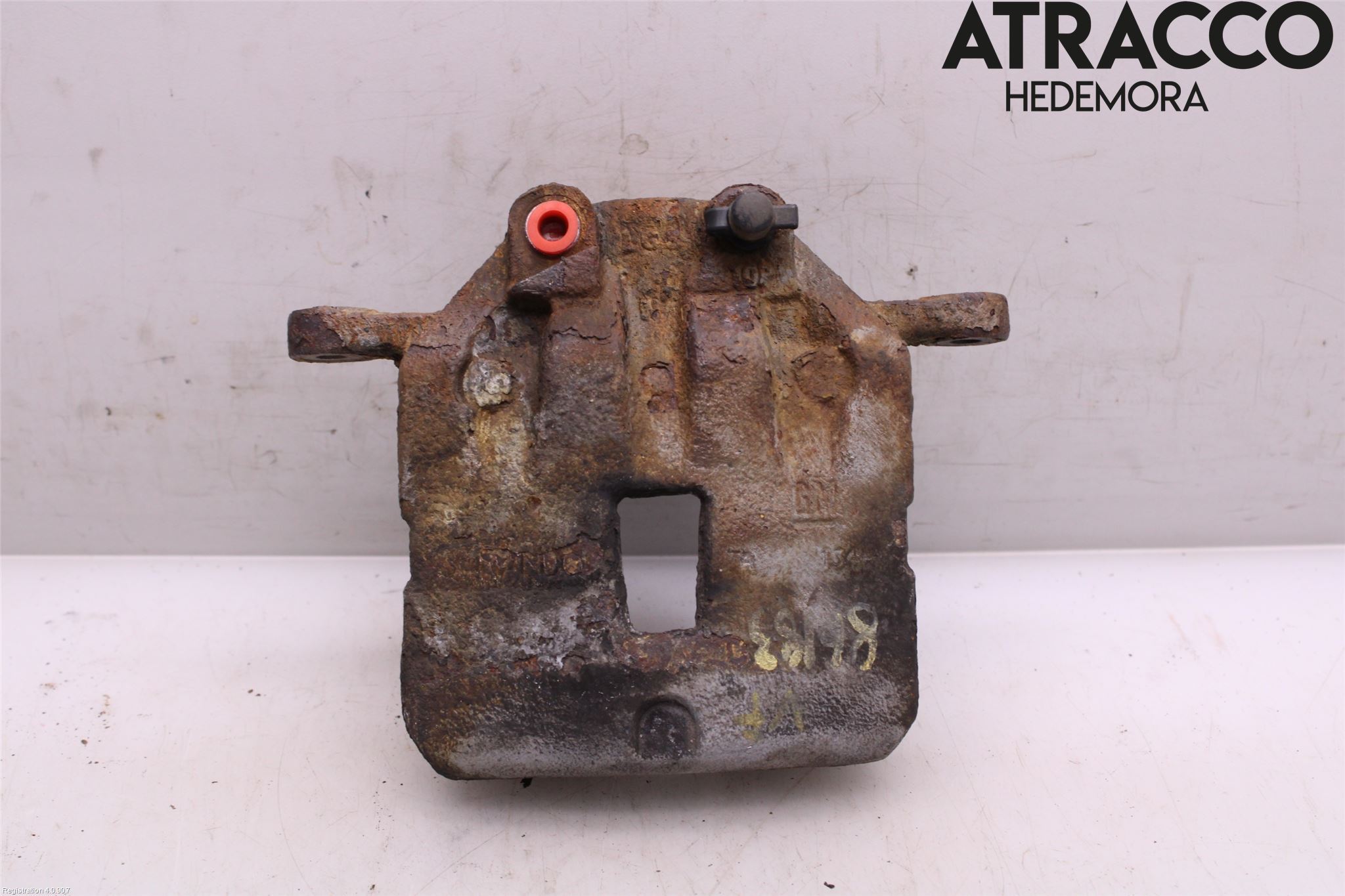 Opel INSIGNIA 09-16 Bremsecaliper Foran Venstre