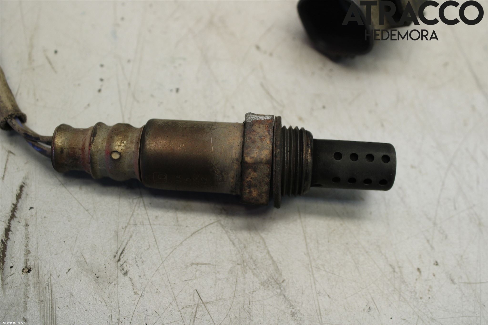Landrover LAND ROVER FREELANDER 2 07-14 Inns Lambdasonde