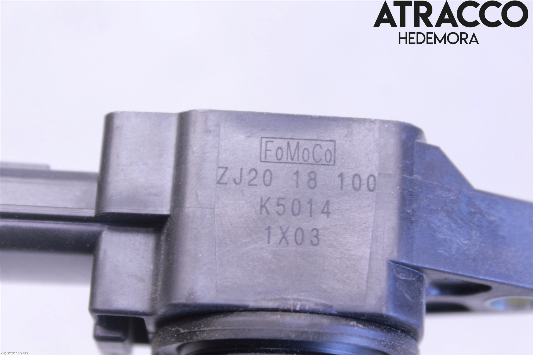Mazda 2 (DE) 08-15 Coil