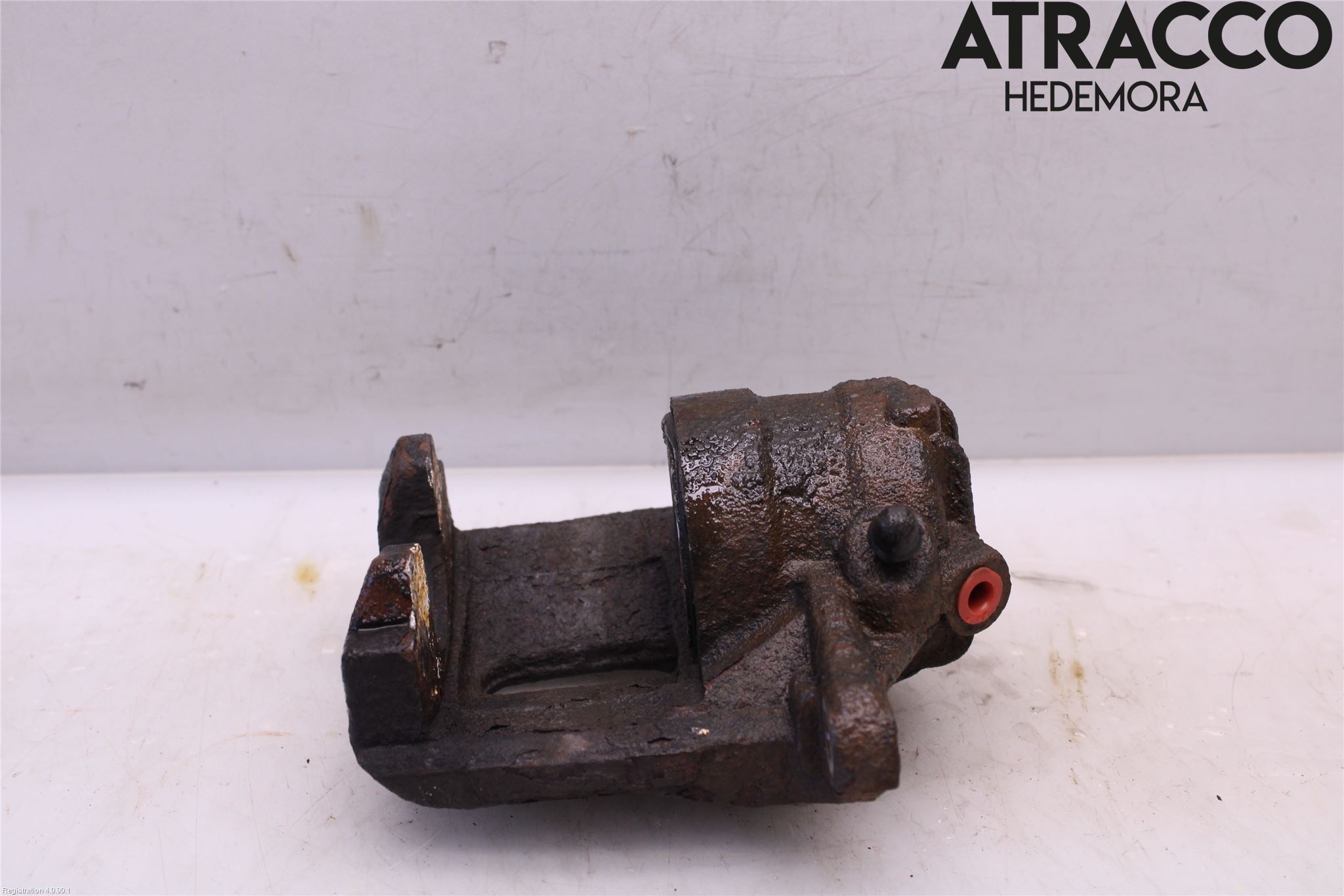 Citroen C3 10-17 Bremsecaliper Foran Høyre