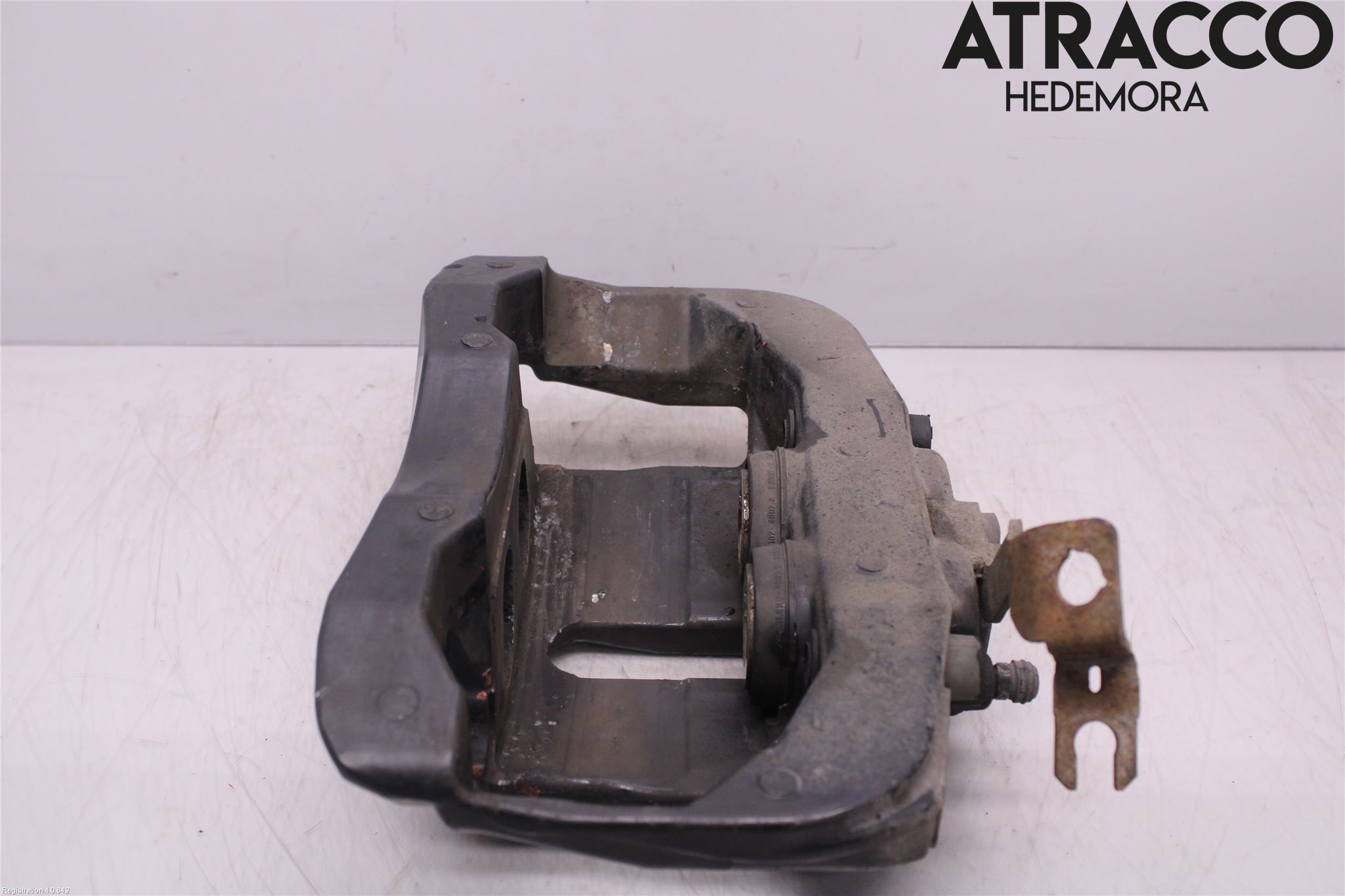 Audi A8/S8 4E  02-09 Bremsecaliper Foran Venstre