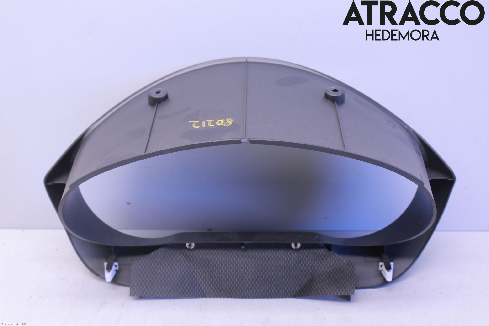 Subaru IMPREZA II  06-07 Instrument Ramme