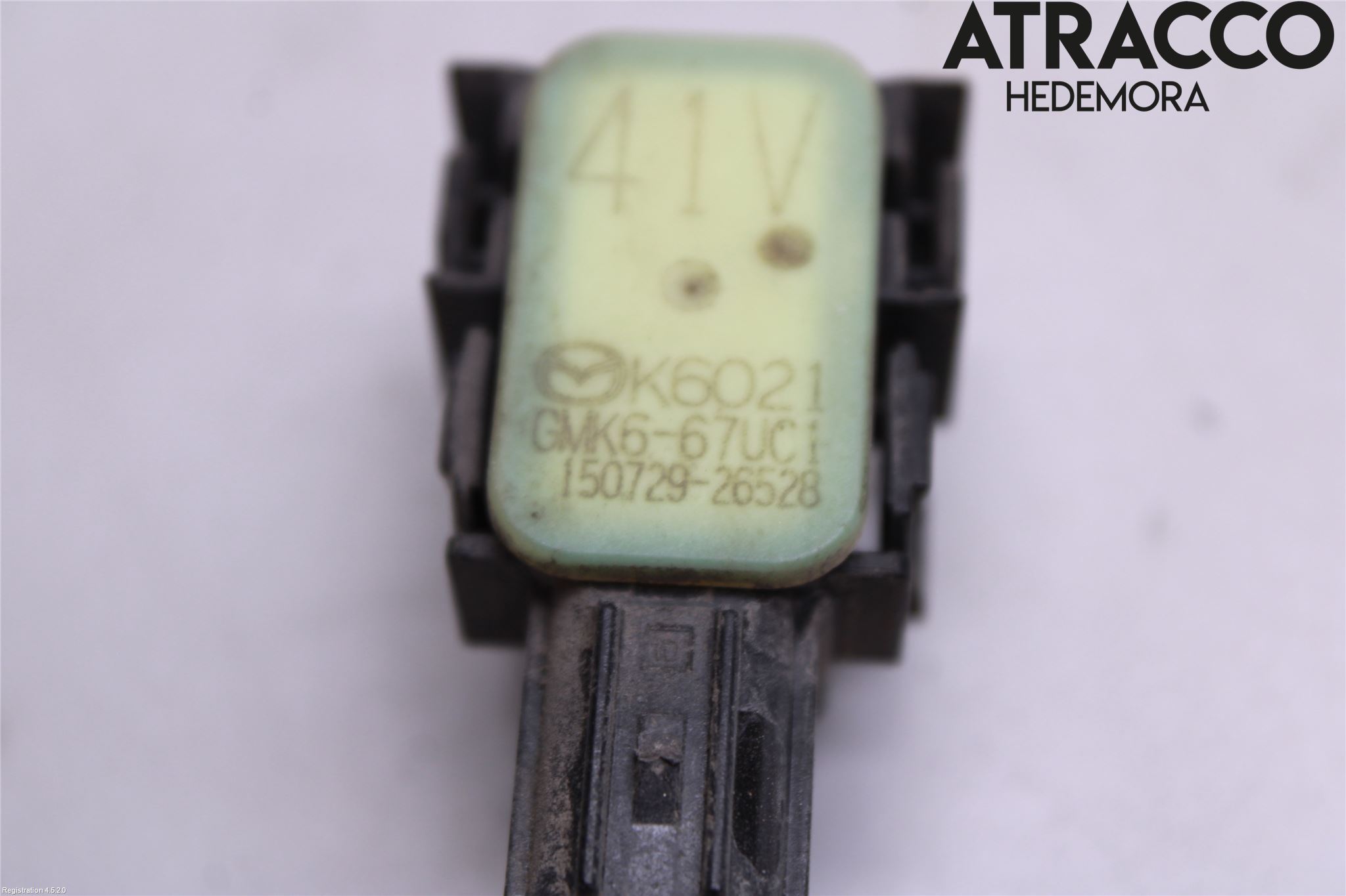 Mazda CX-5 12-17 Sensor Ryggesensor