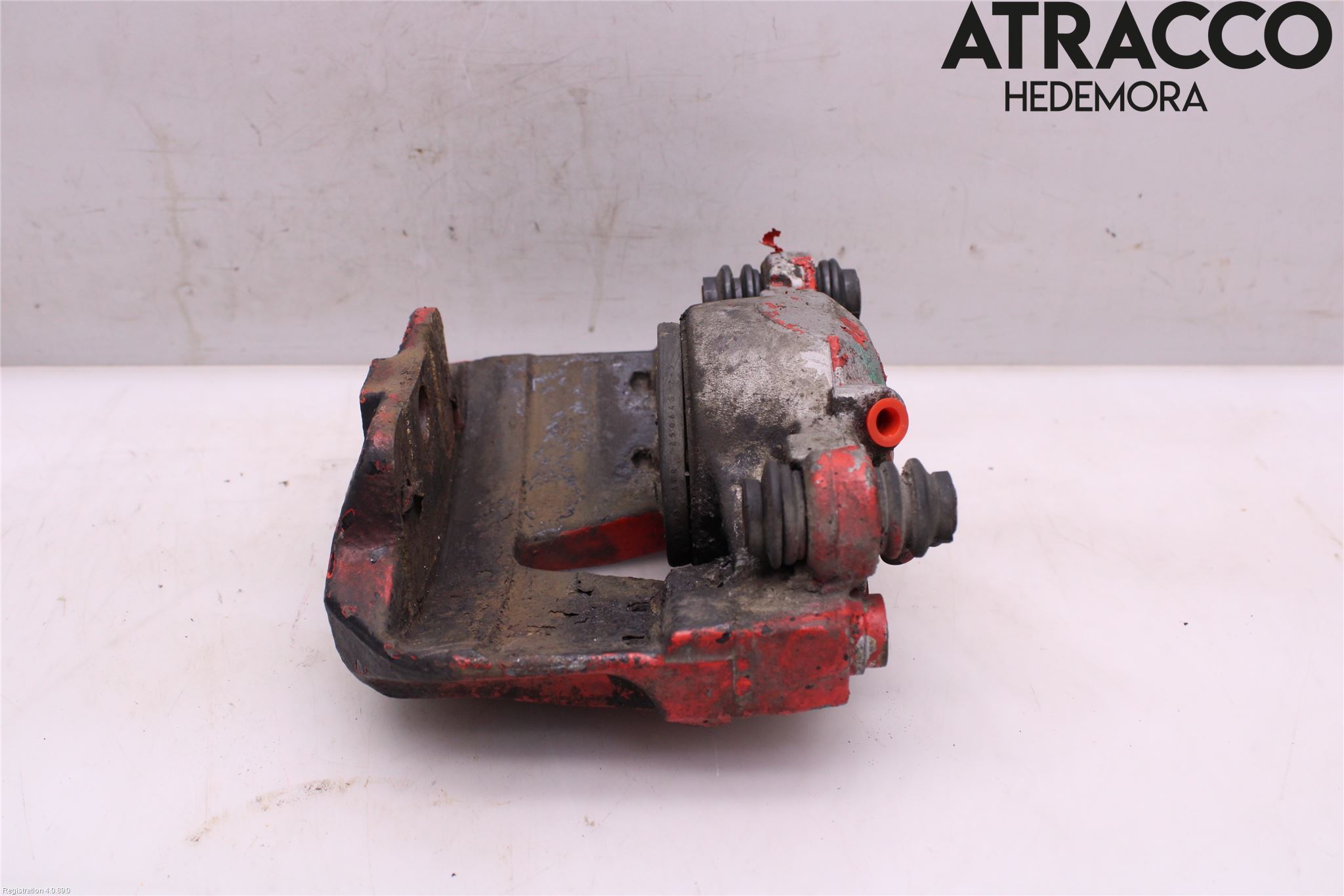Audi A4/S4 08-11 Bremsecaliper Foran Venstre