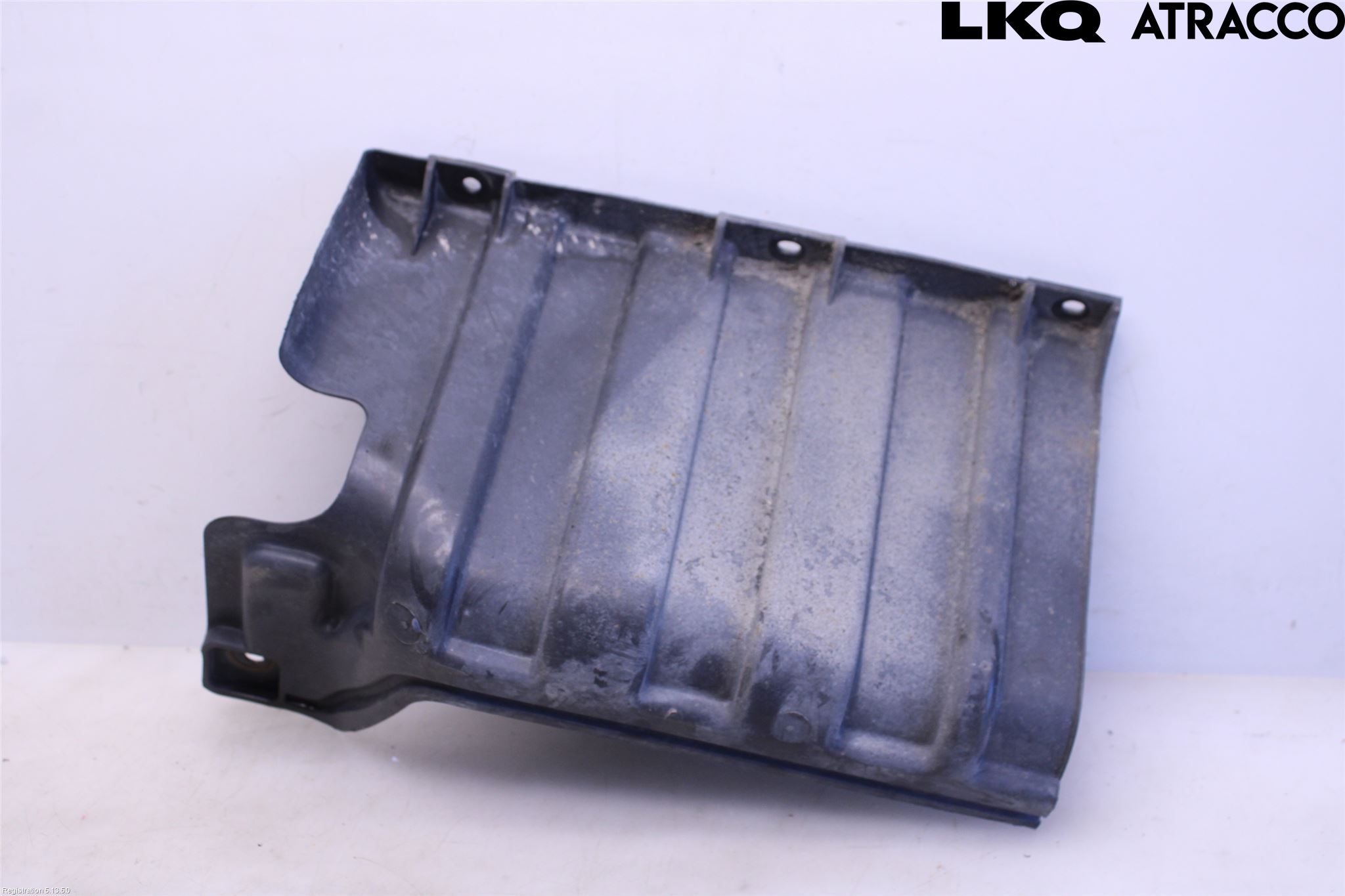 Kia PICANTO 12-17 Bunnplate U Motor-Gear-Dørk