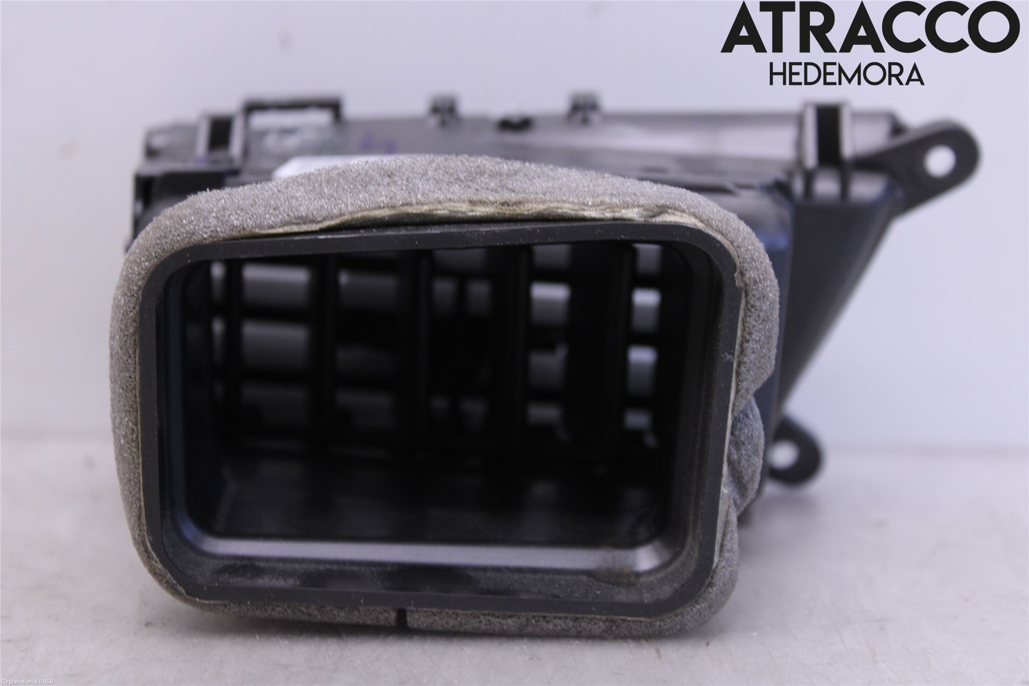 Kia CEED 12-18 Dashbord Kanal - Dyse