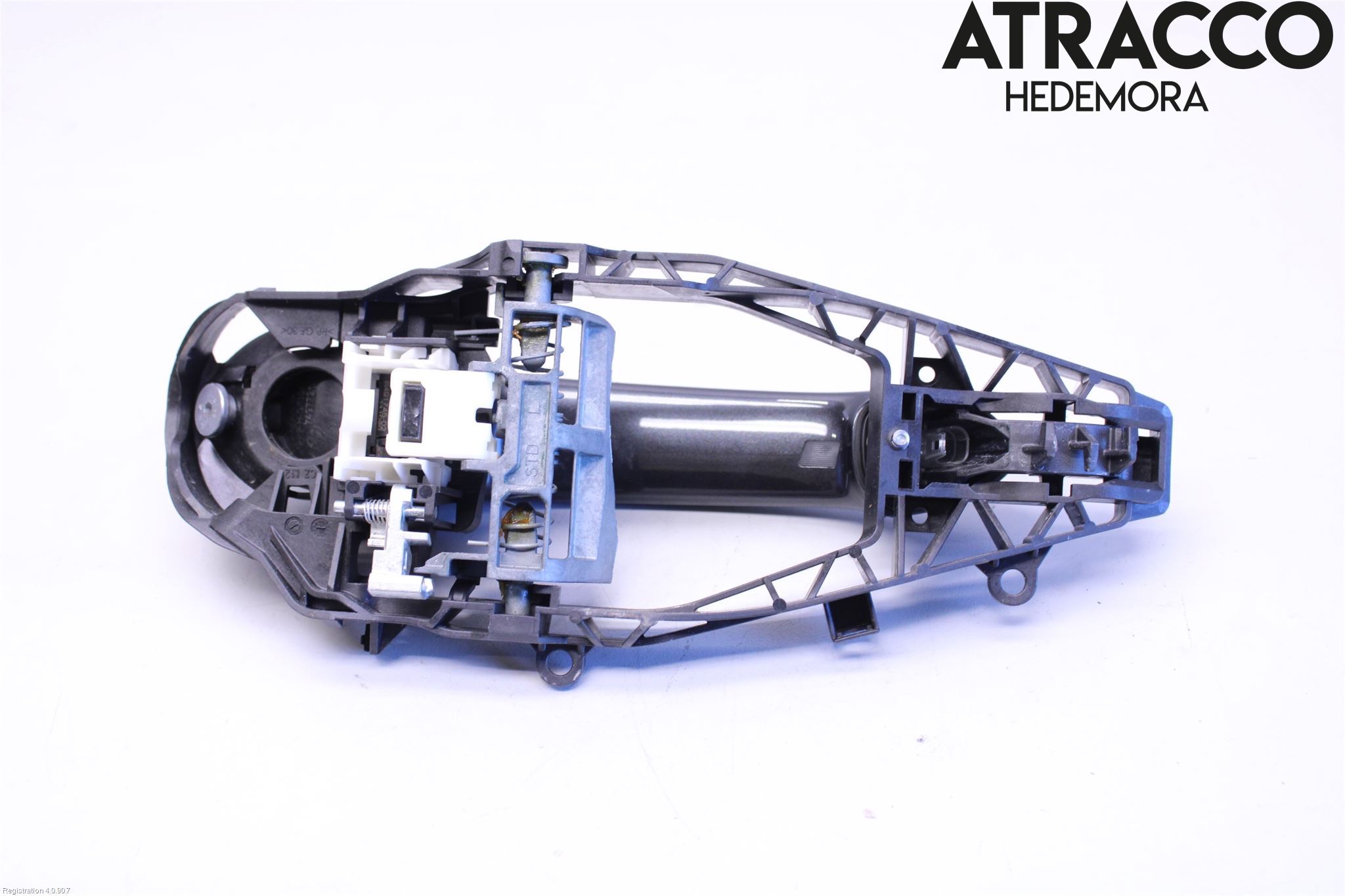 BMW 5 G30/G31/F90 17-23 Dørhandtak Ytre Venstre