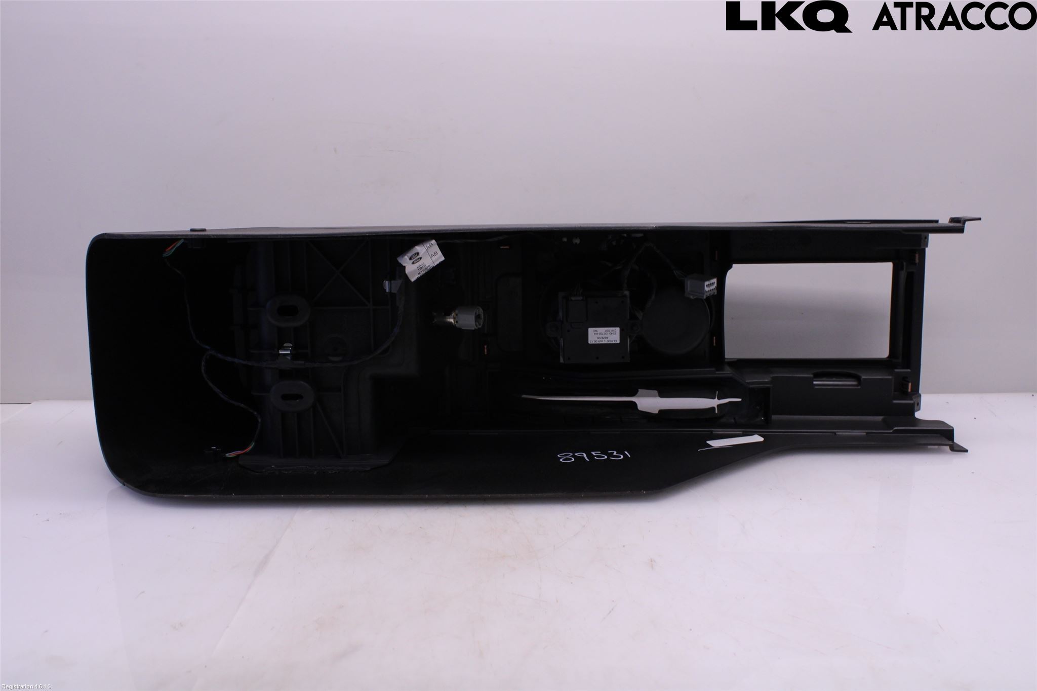Ford MUSTANG V 05-14 Innr Konsoll-Lomme